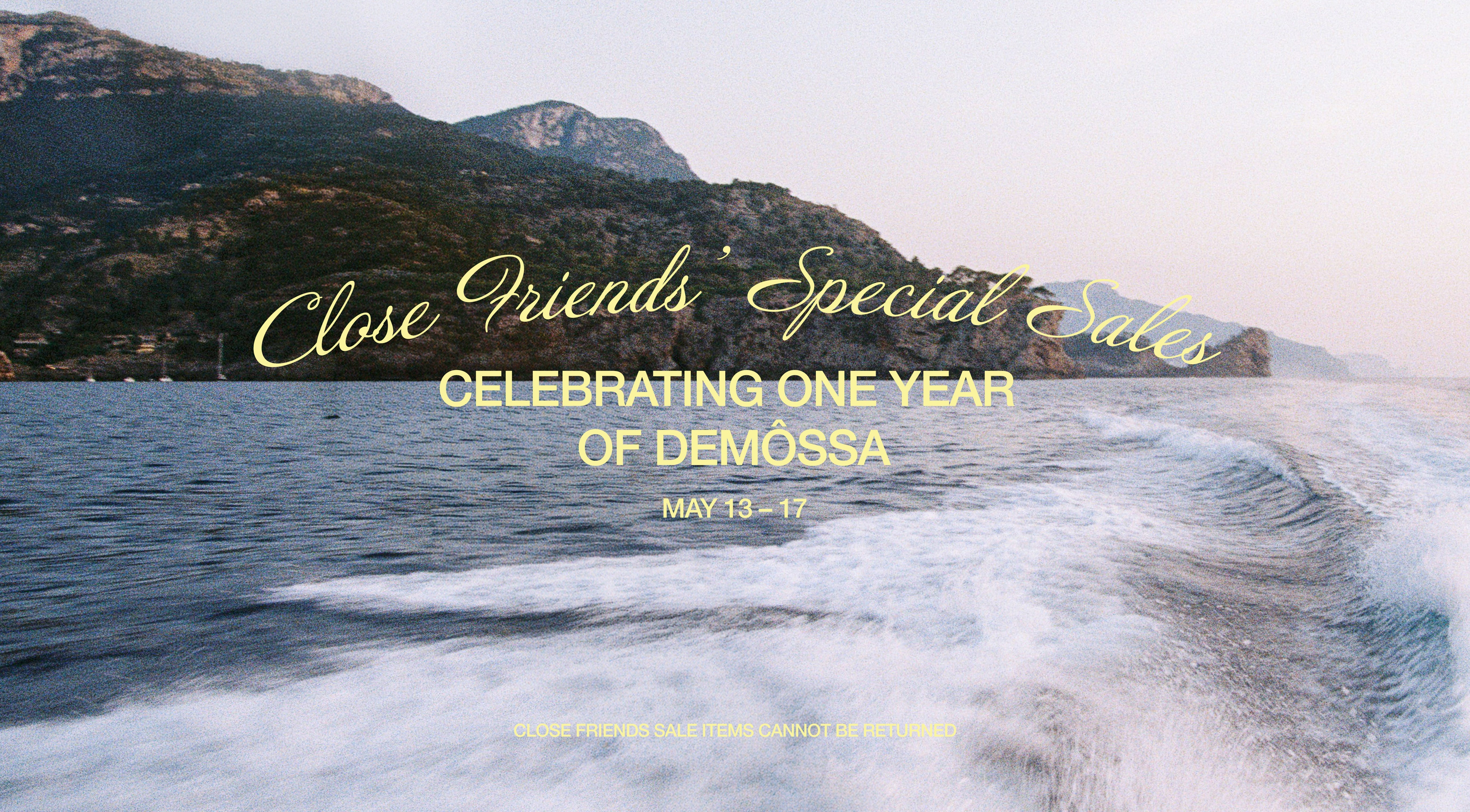 Special Prices