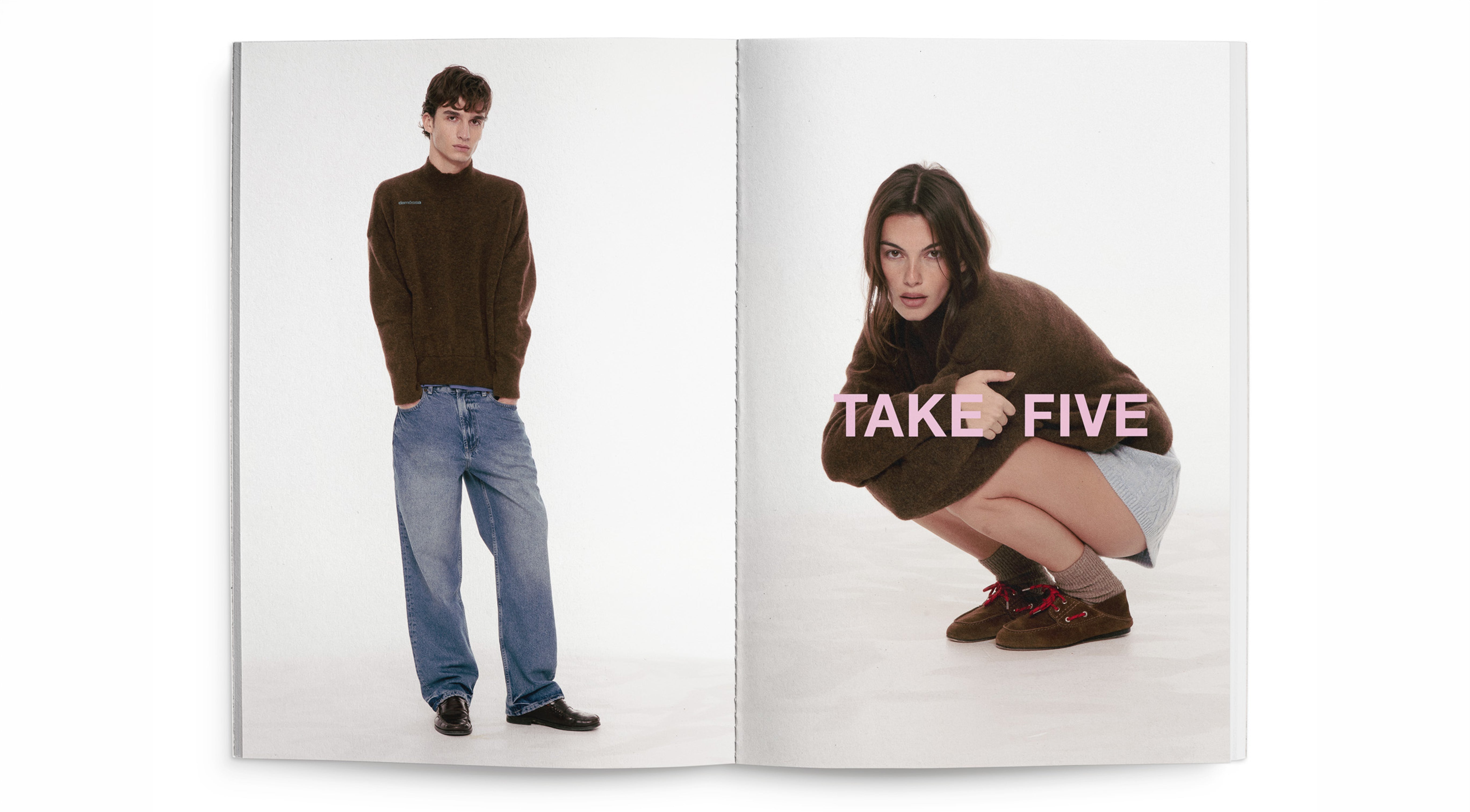 Take Five