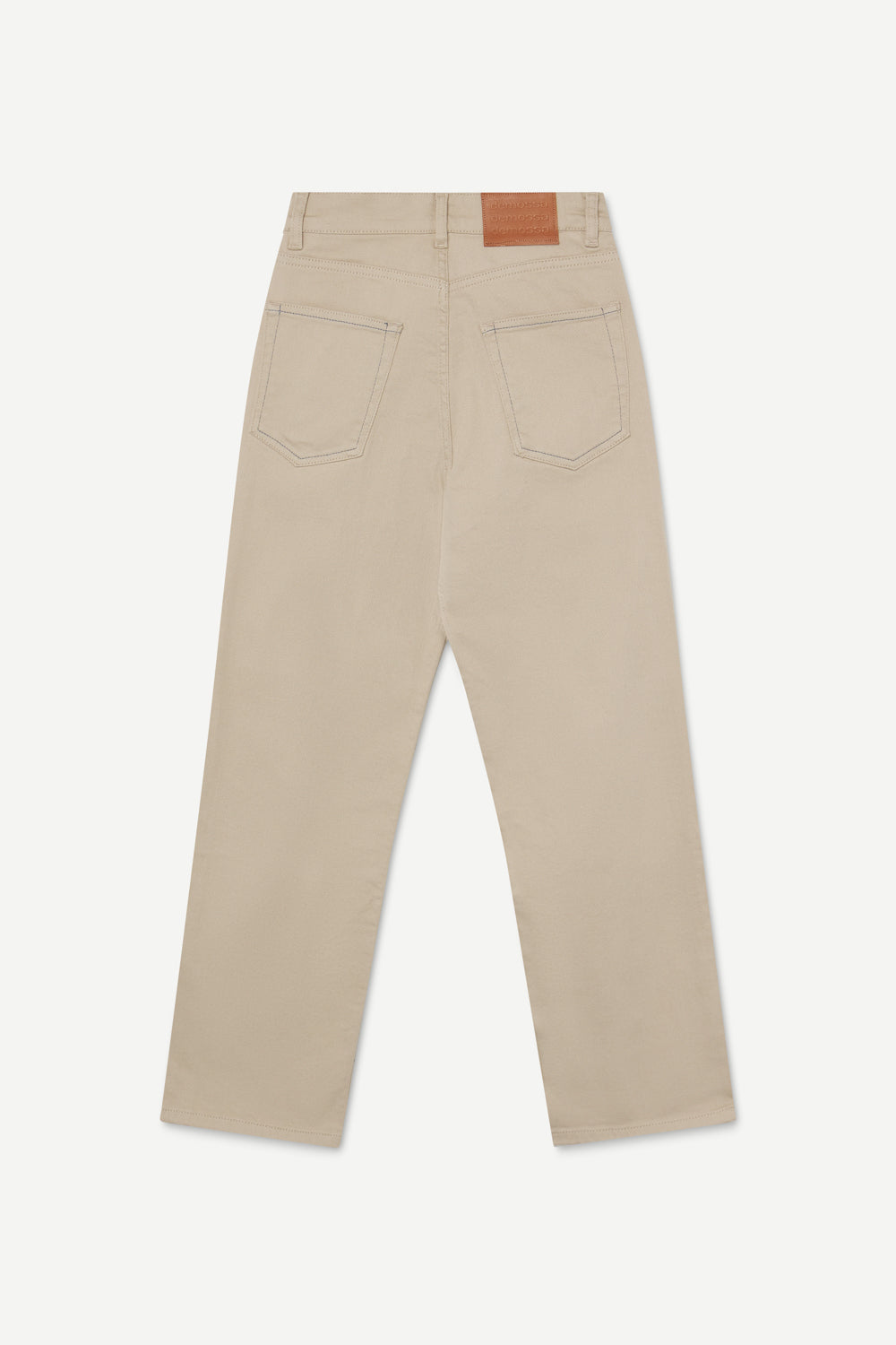 Lordy Beige Jeans