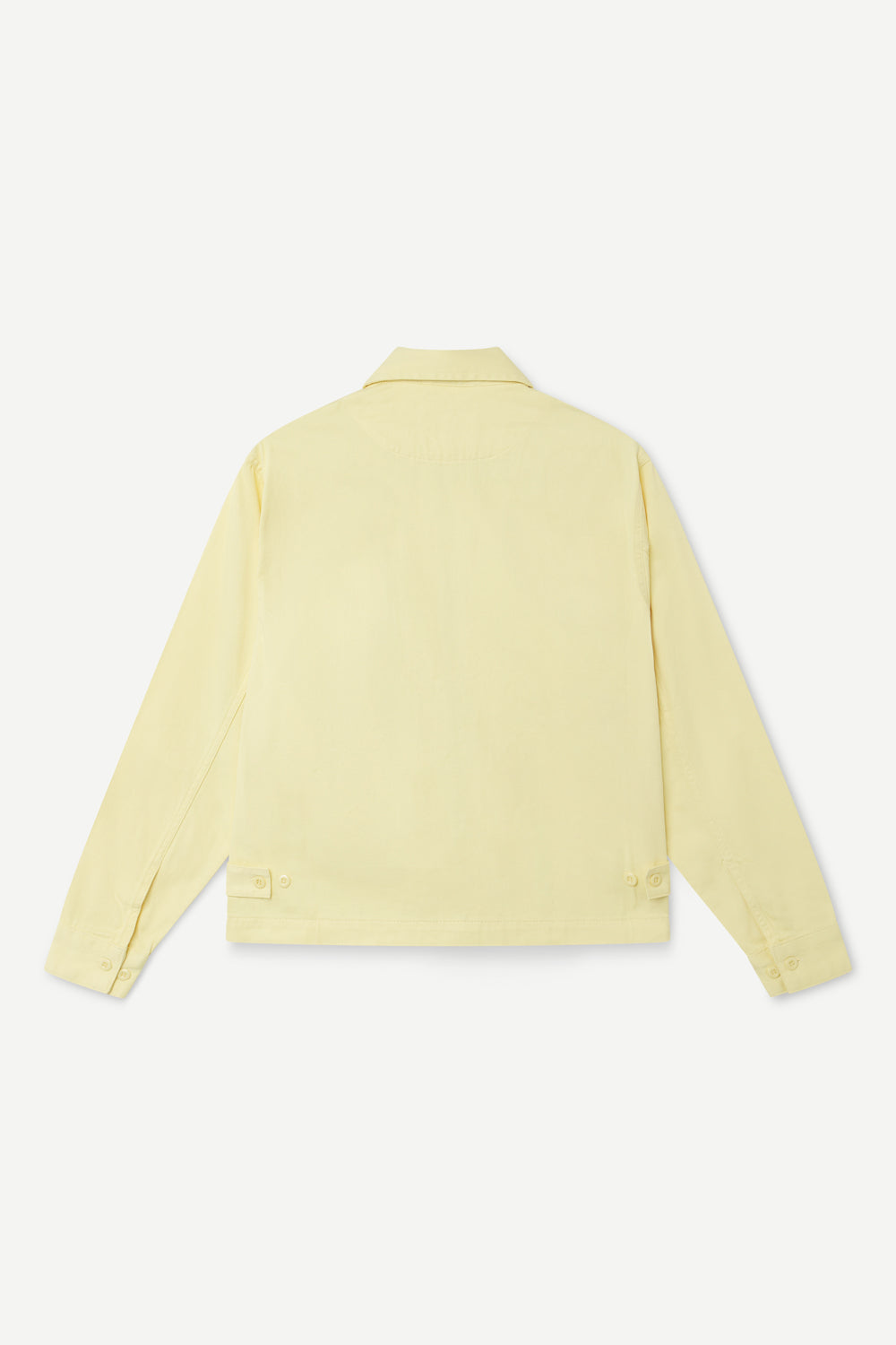 Cala Lime Jacket