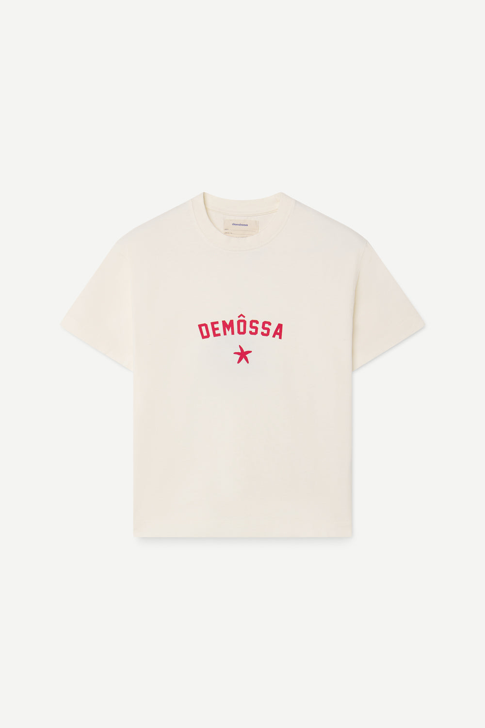 Cali Ivory T-Shirt