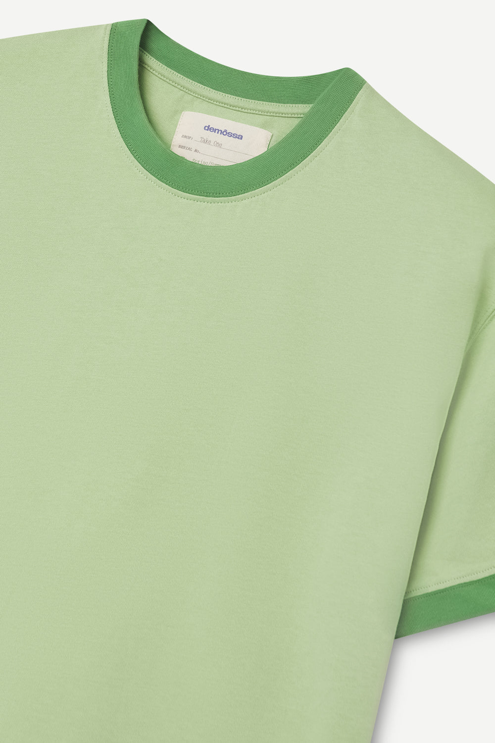 Sole Green T-Shirt