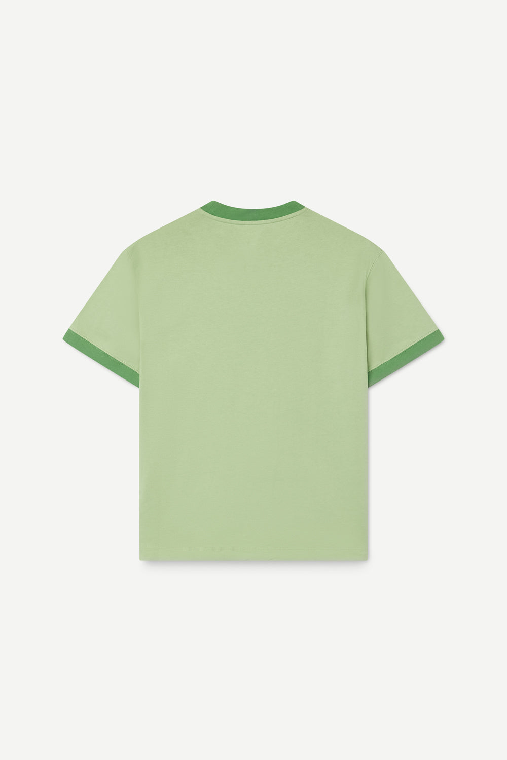 Sole Green T-Shirt