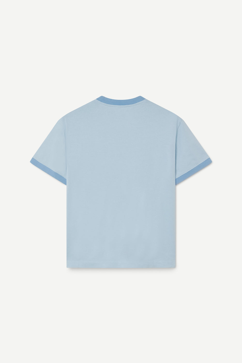 Sole Blue T-Shirt