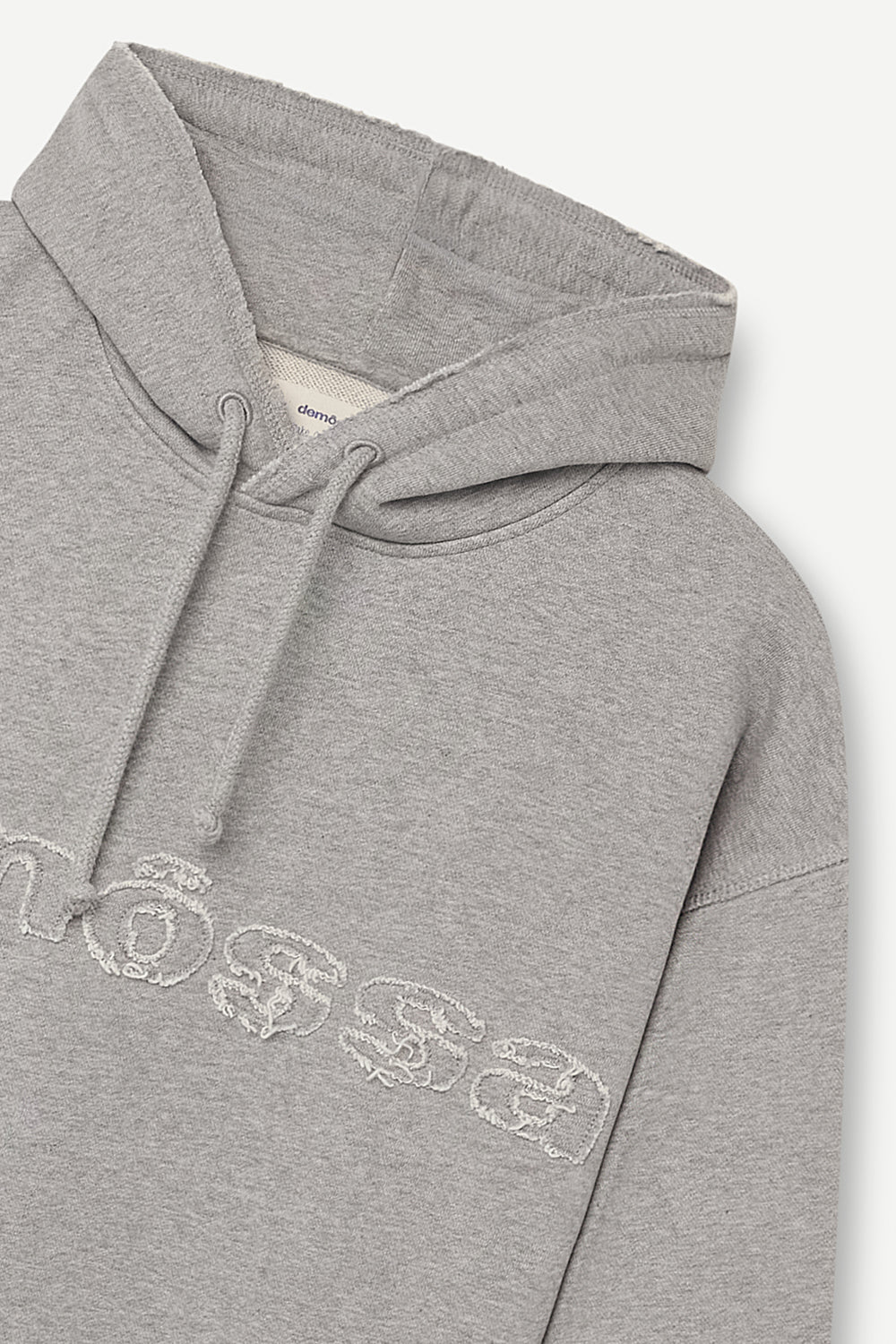 Fura Hoodie
