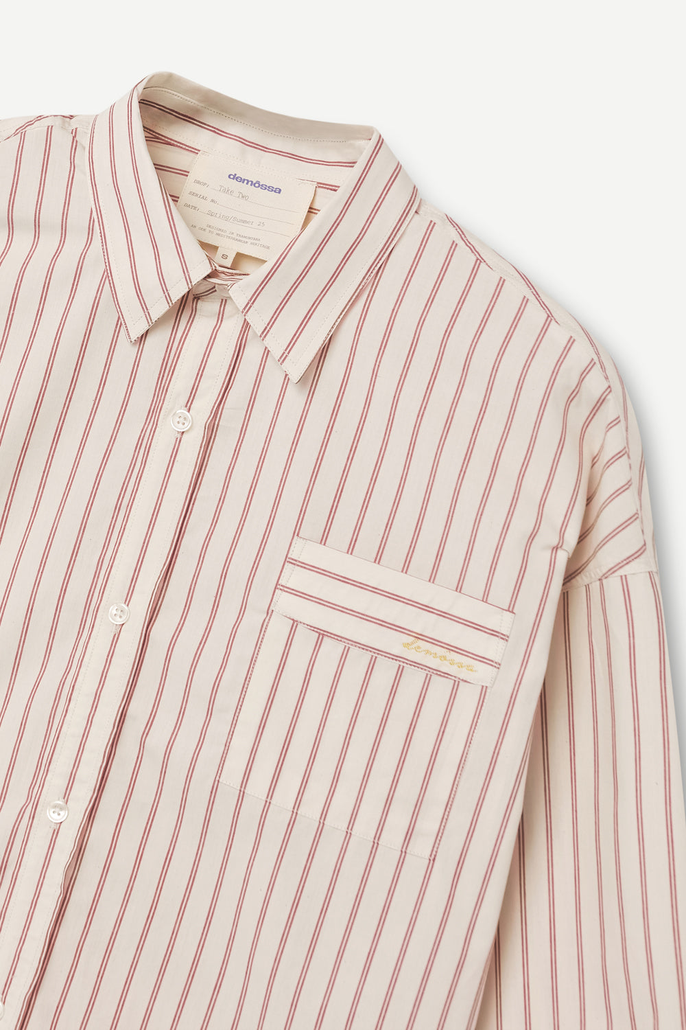 Siesta Shirt