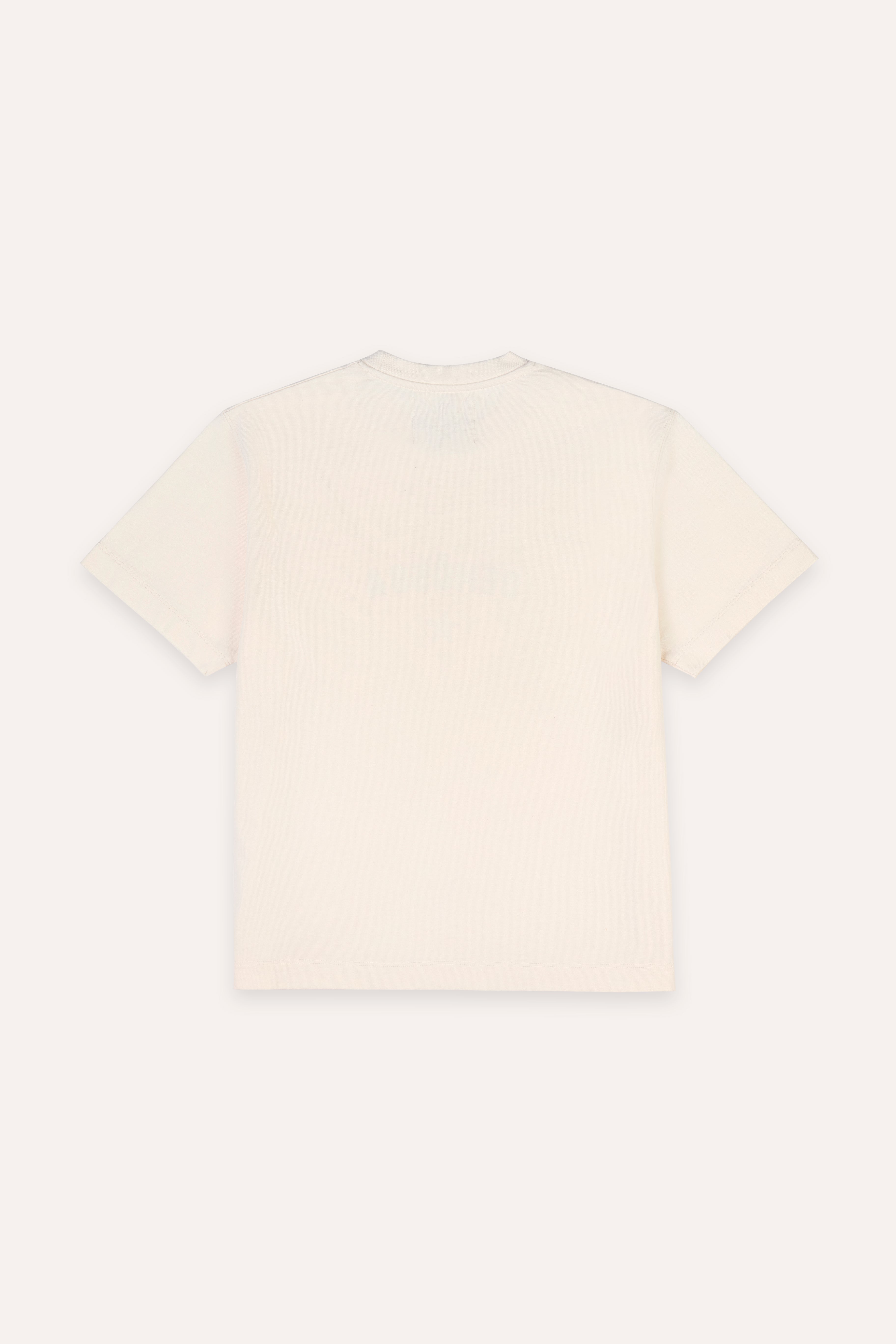 Cali Ivory T-Shirt
