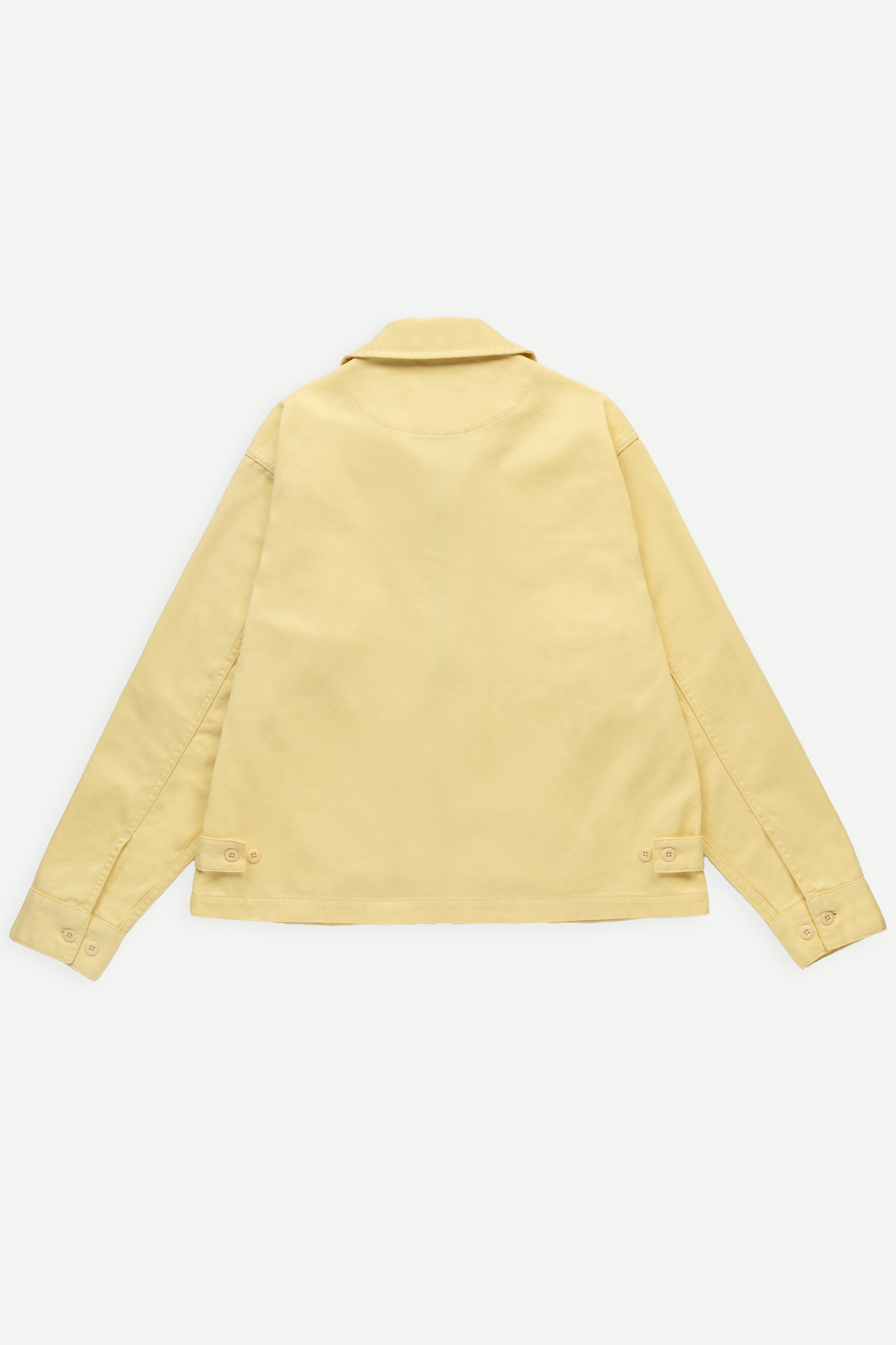 Cala Lime Jacket