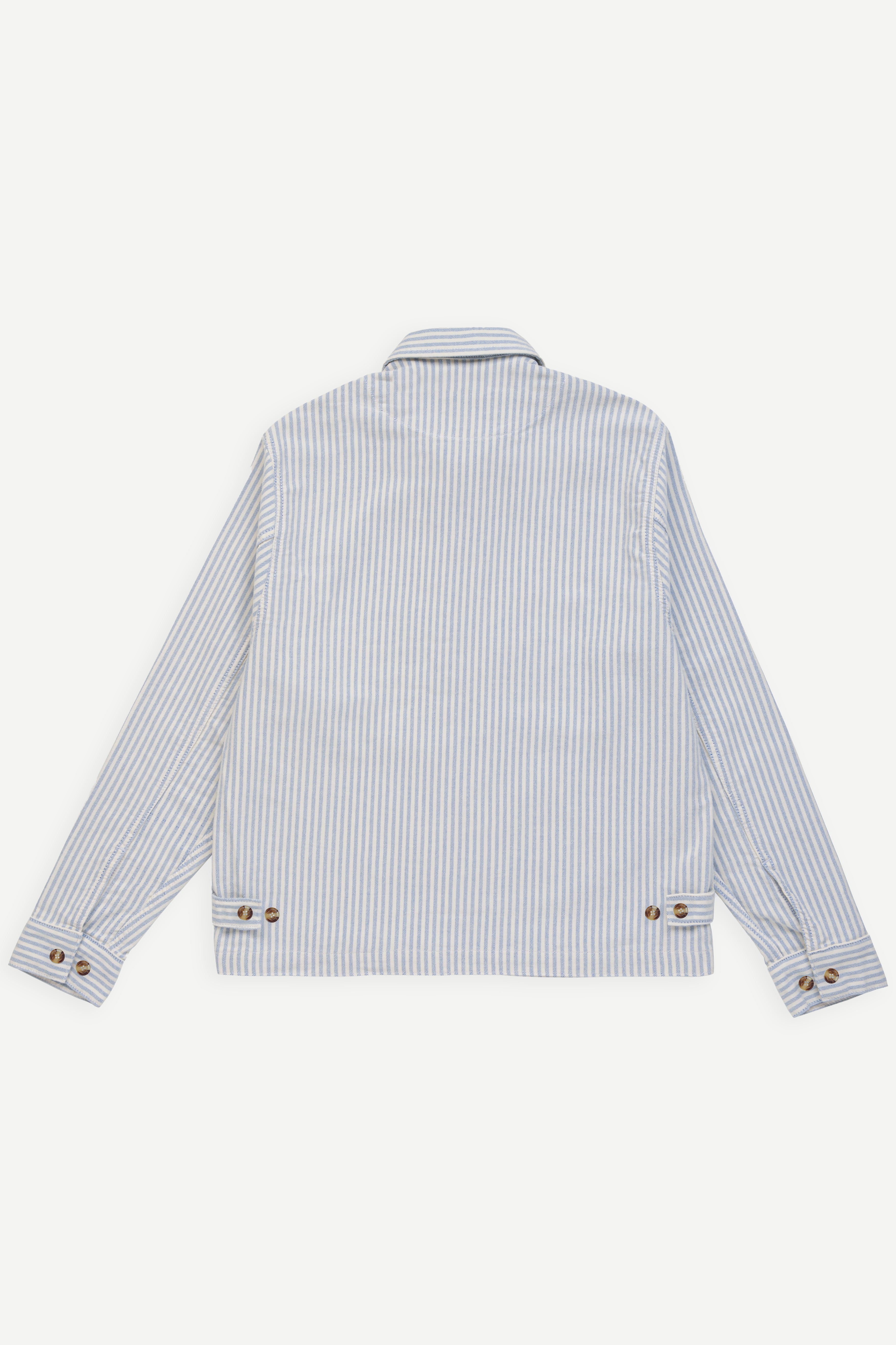 Cala Striped Jacket