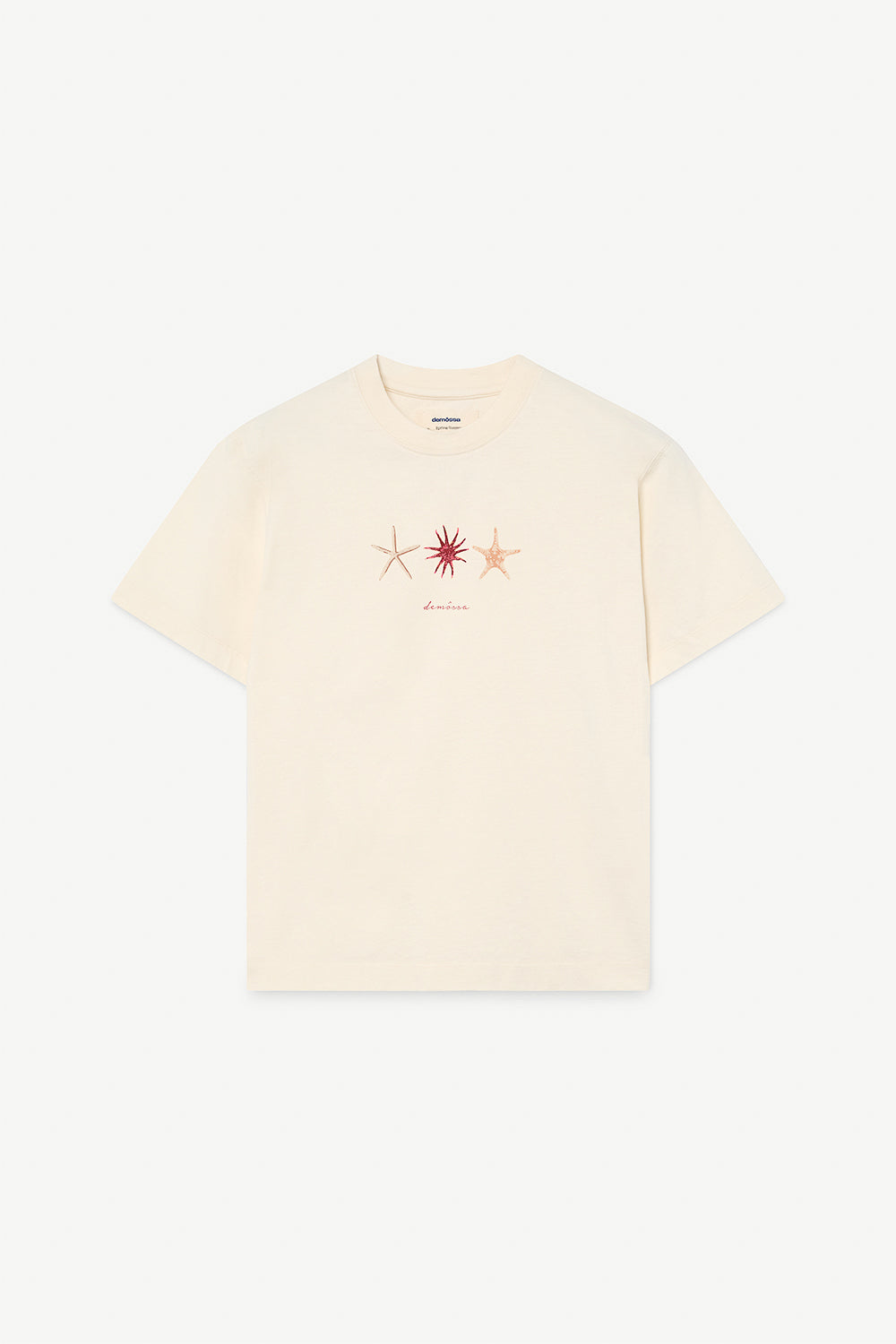 Coral T-Shirt