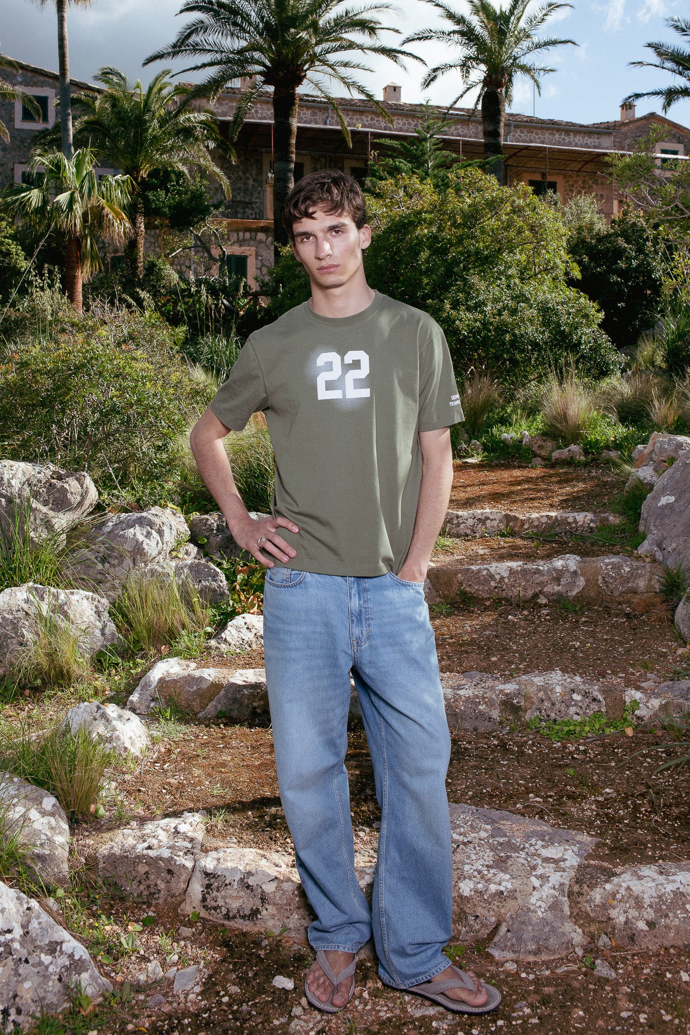 22 T-Shirt