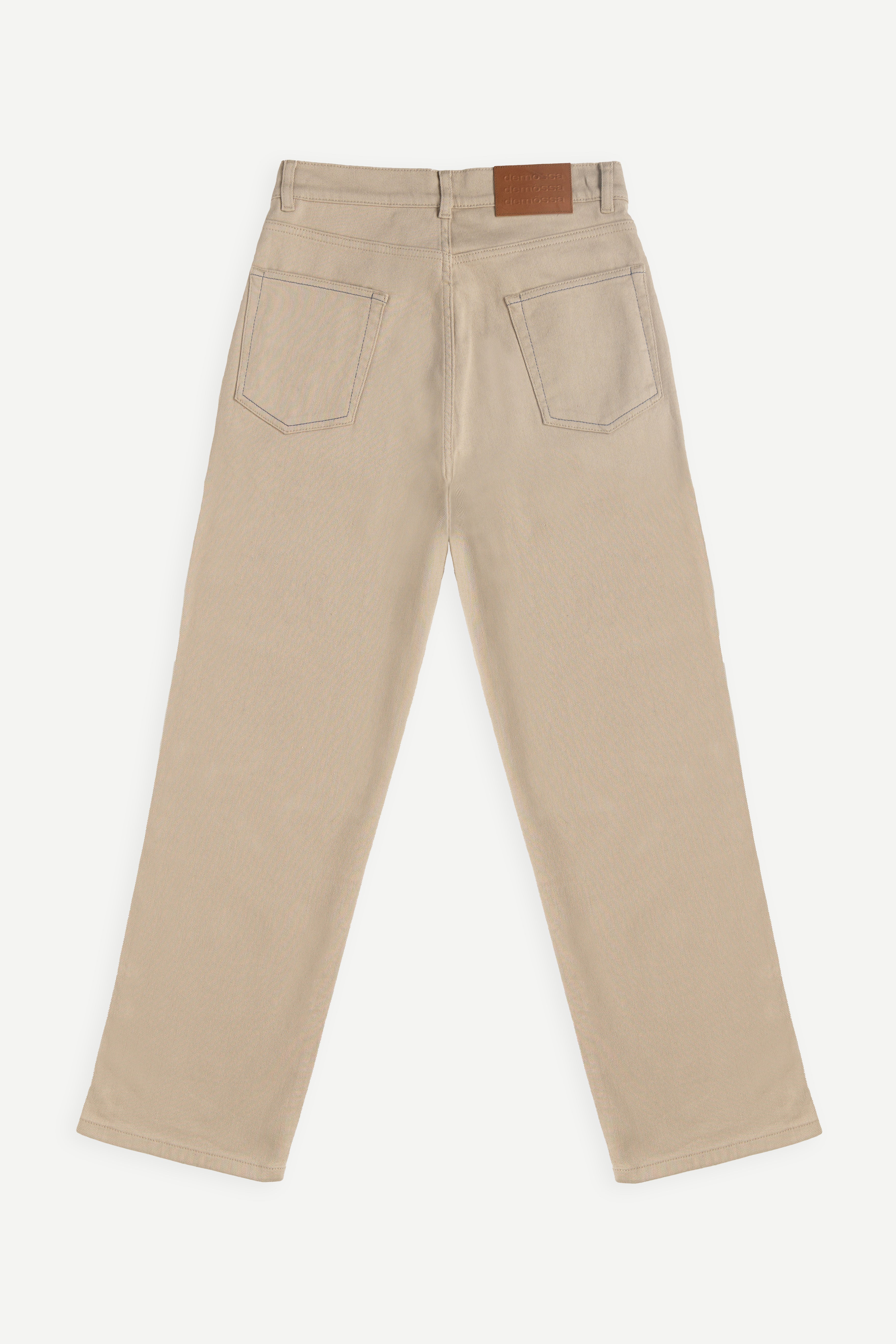Lordy Beige Jeans