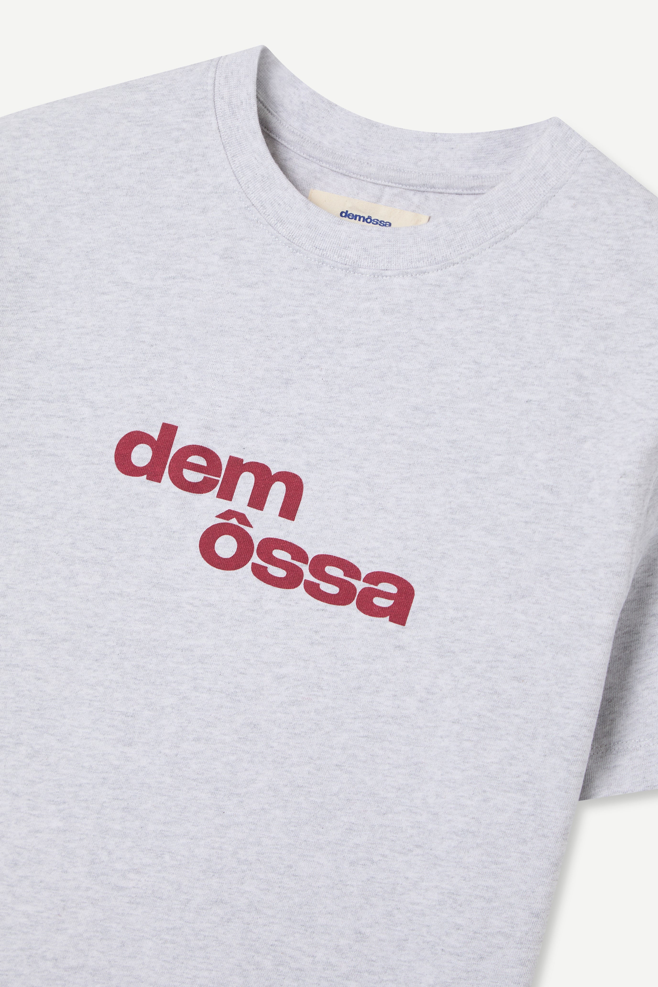 Midy Grey T-Shirt
