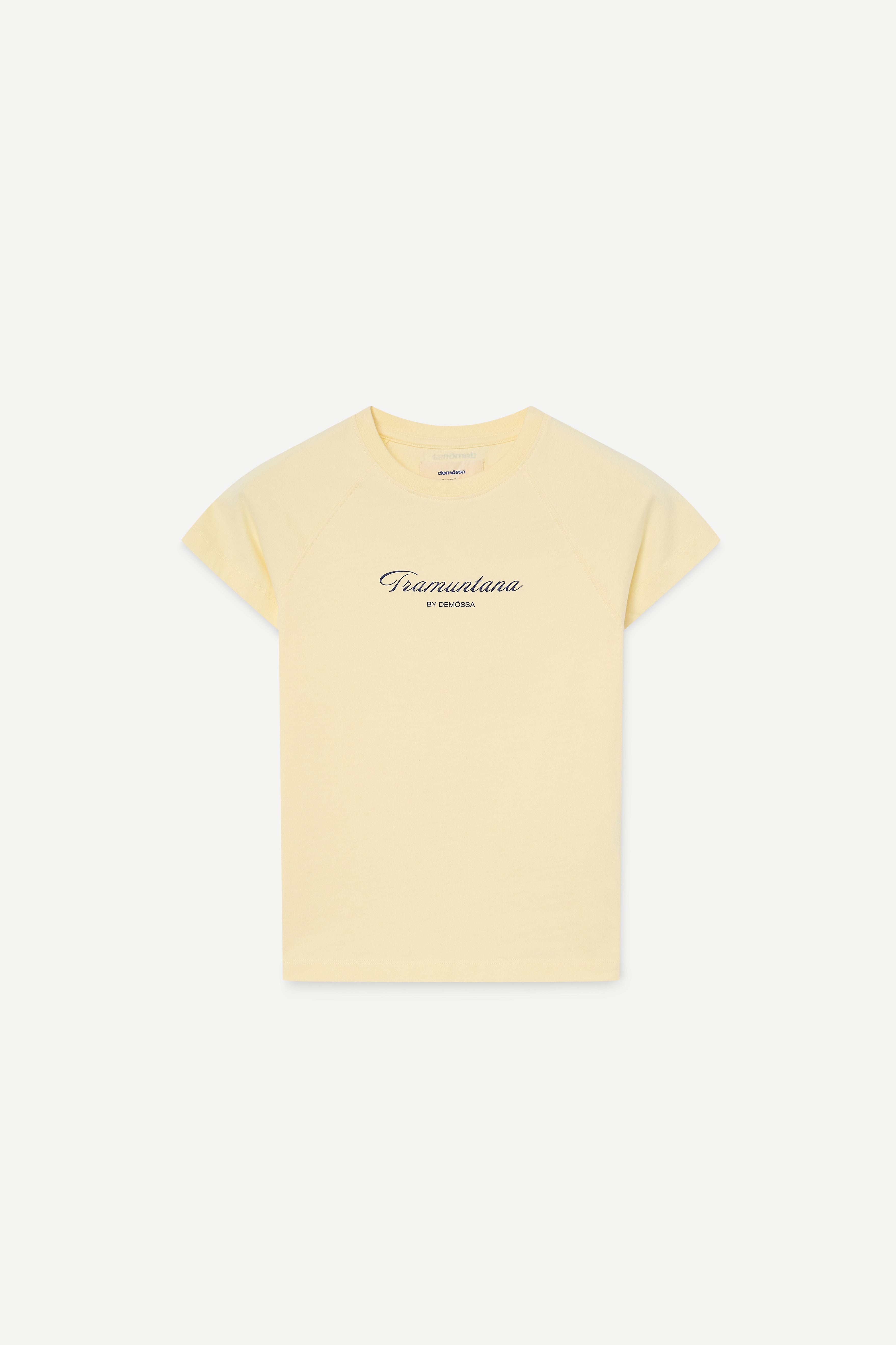 Nina T-Shirt