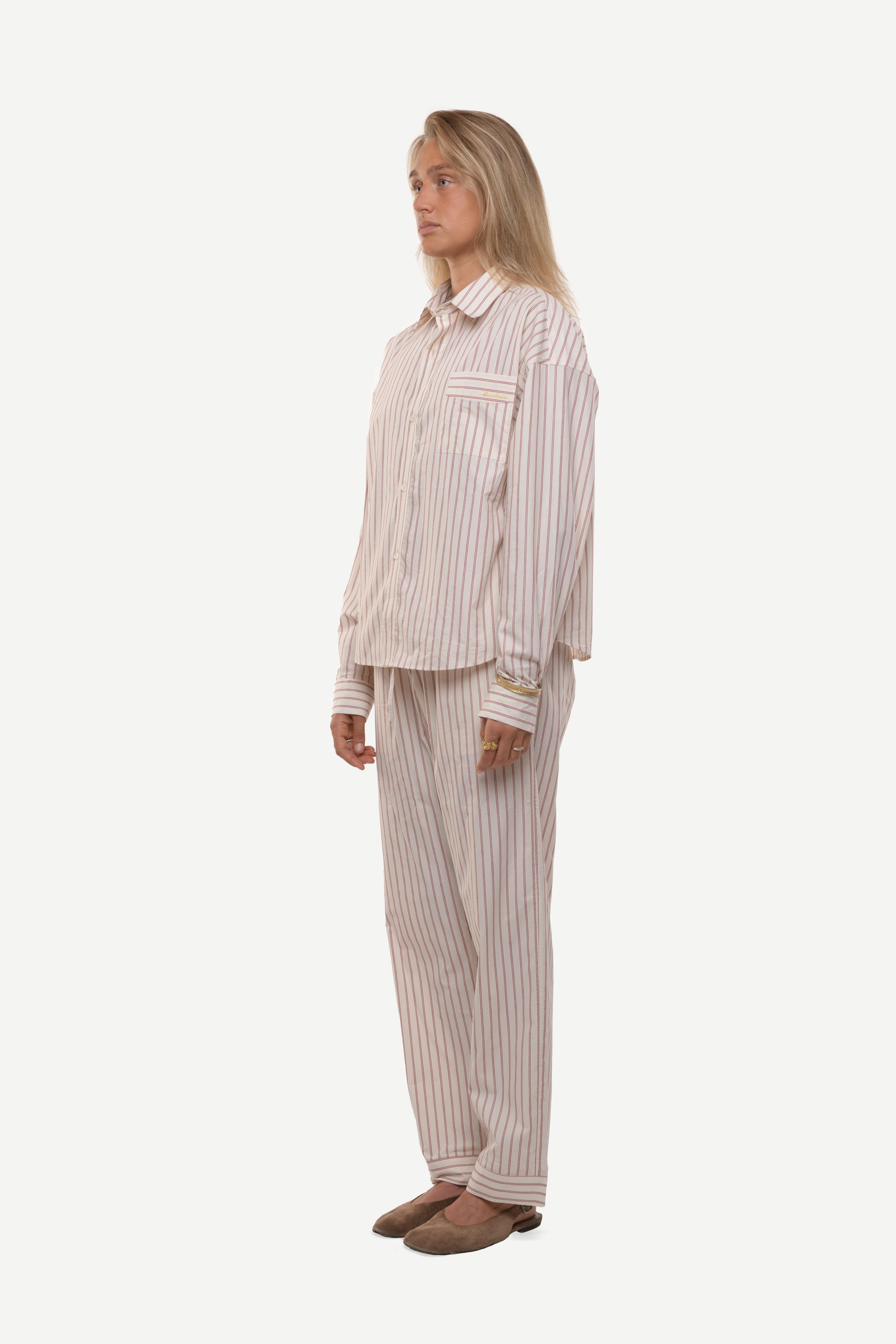 Siesta Pants