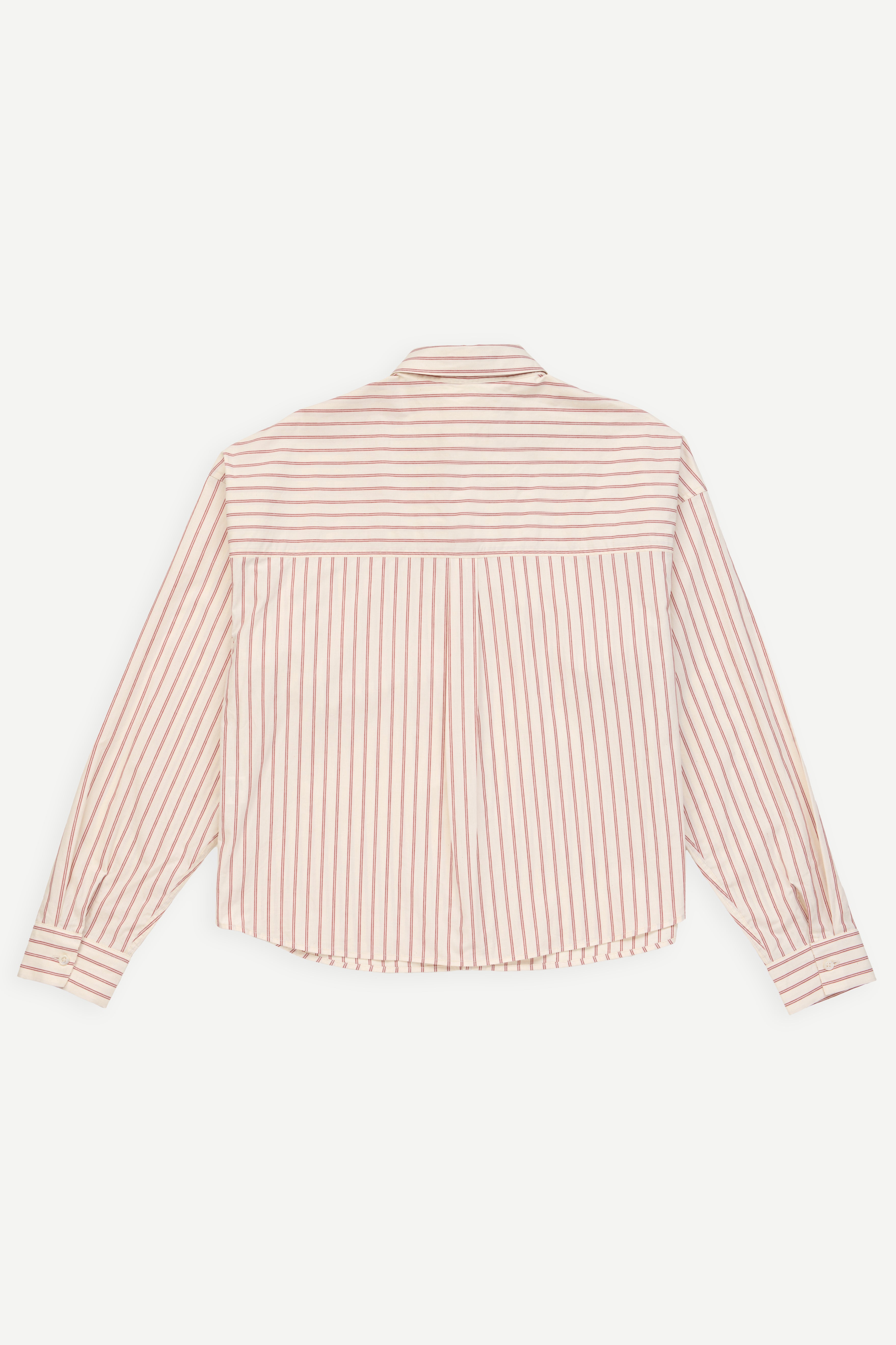Siesta Shirt