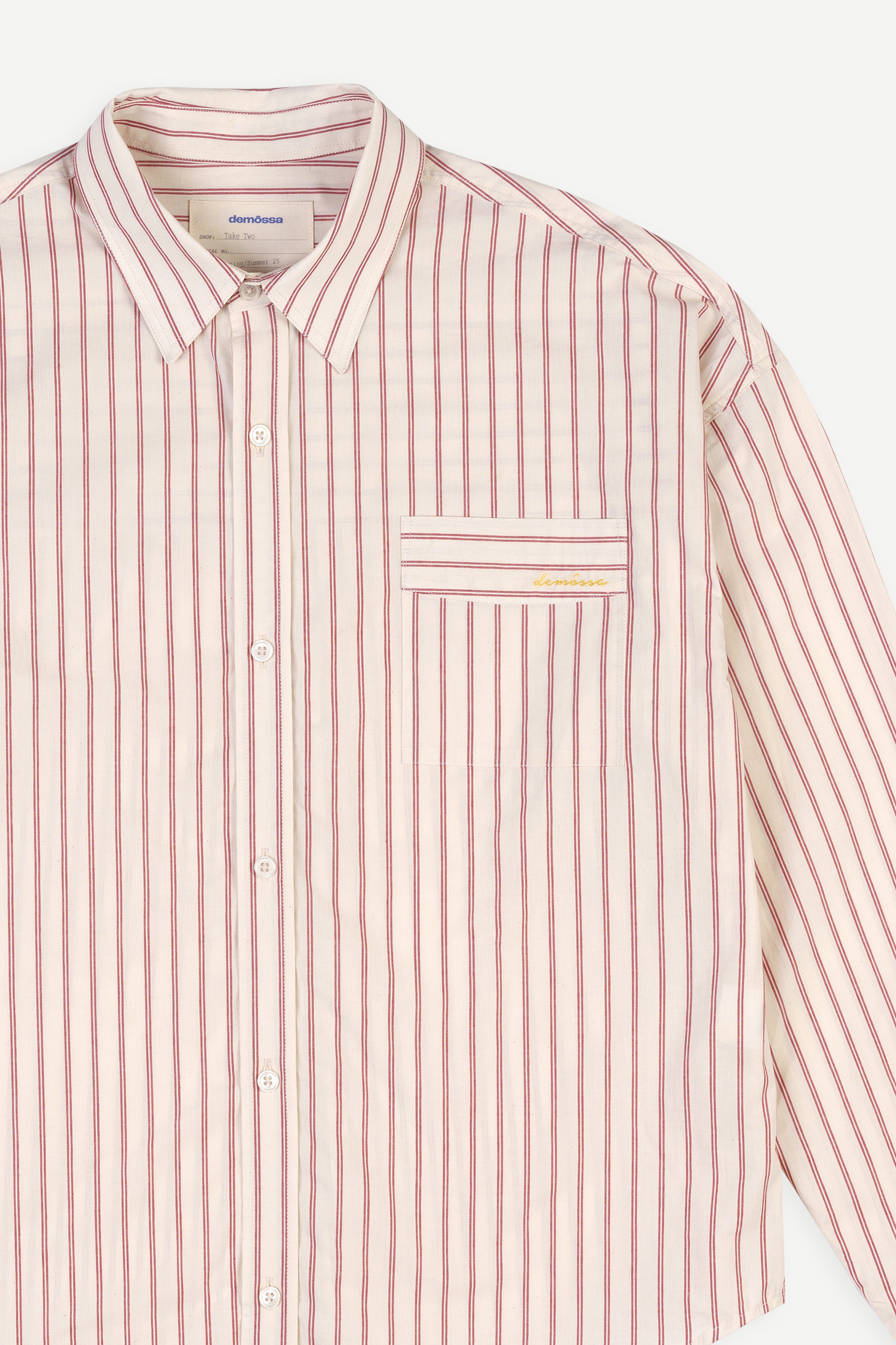Siesta Shirt