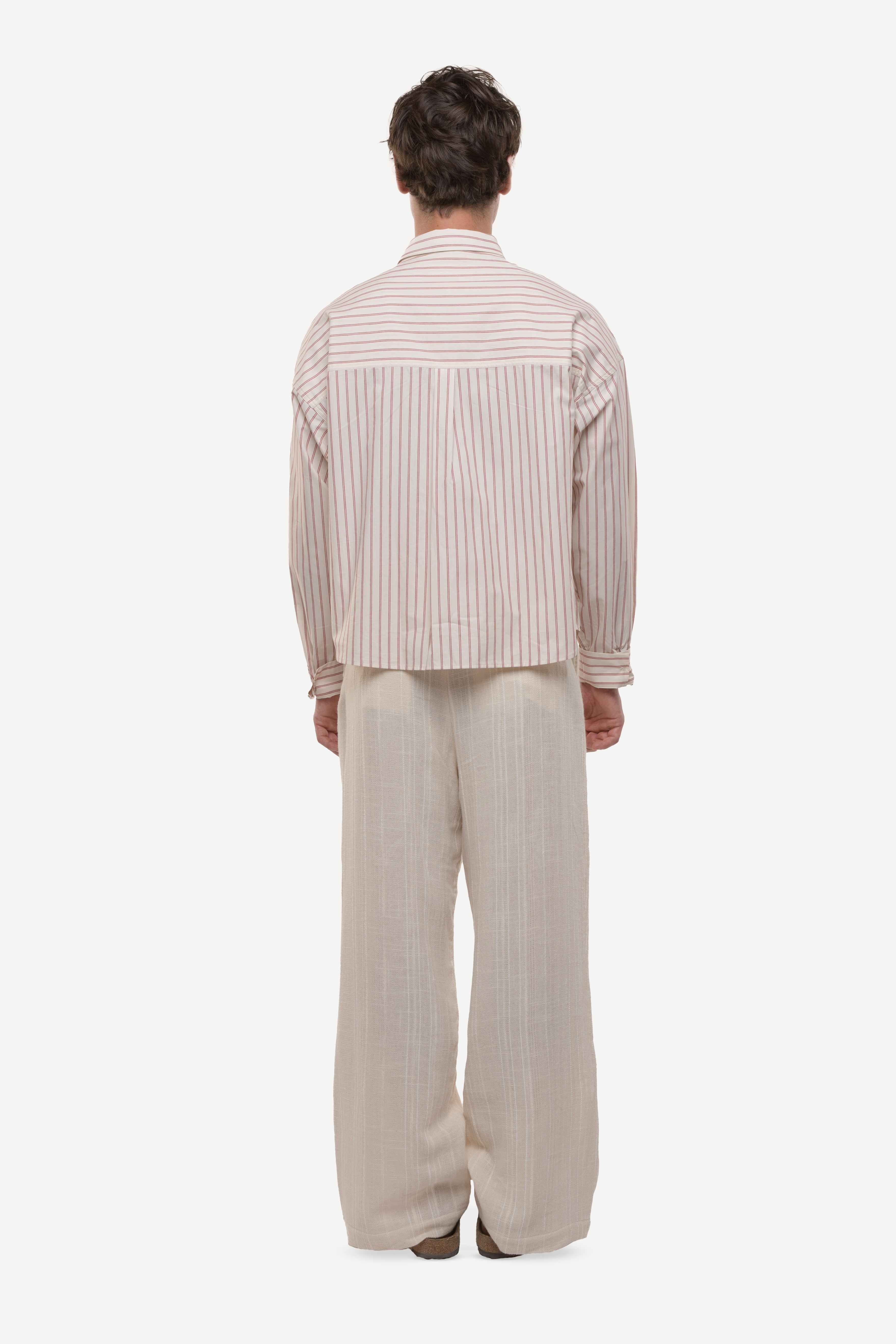 Siesta Shirt