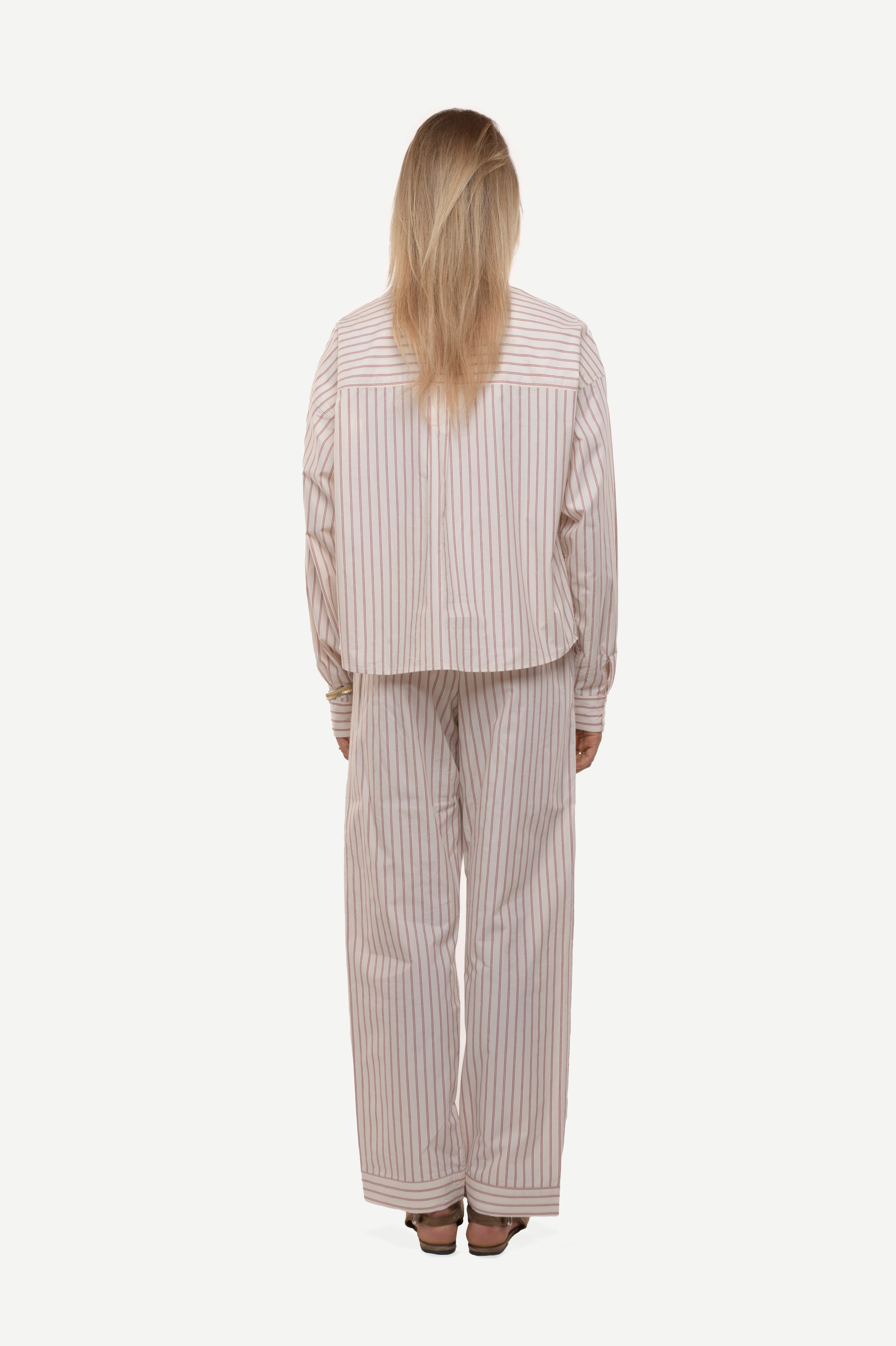Siesta Shirt