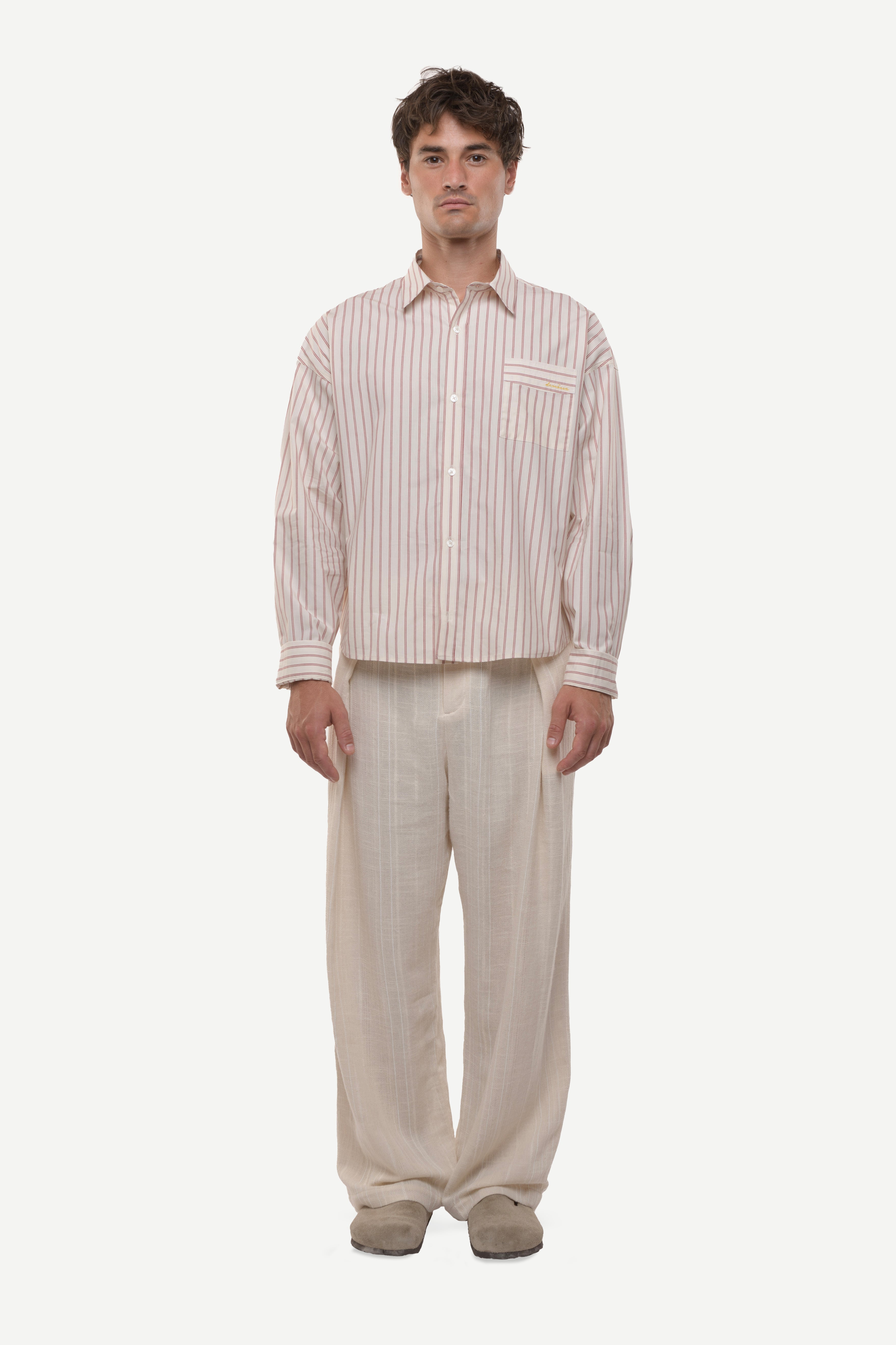 Siesta Shirt