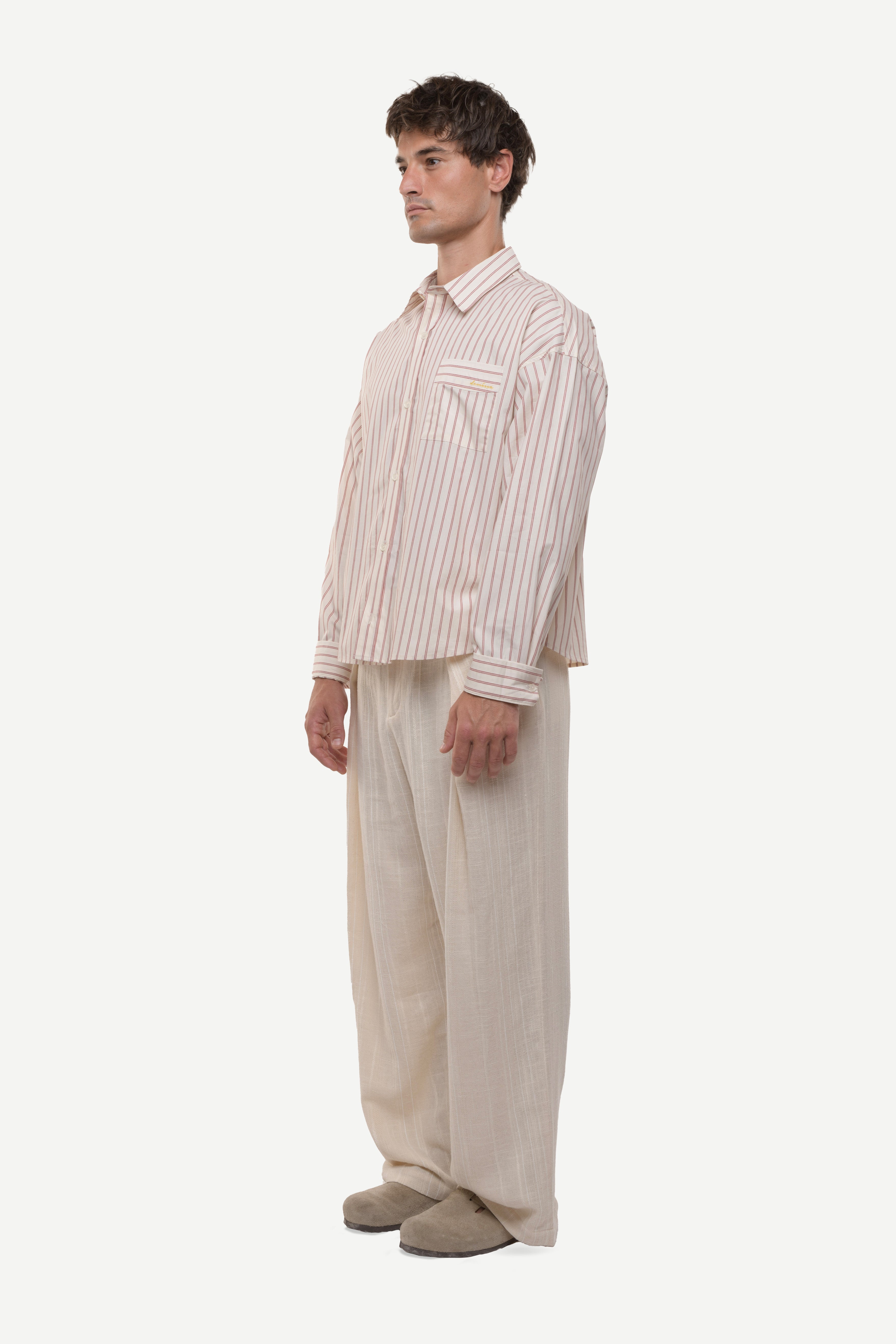 Siesta Shirt