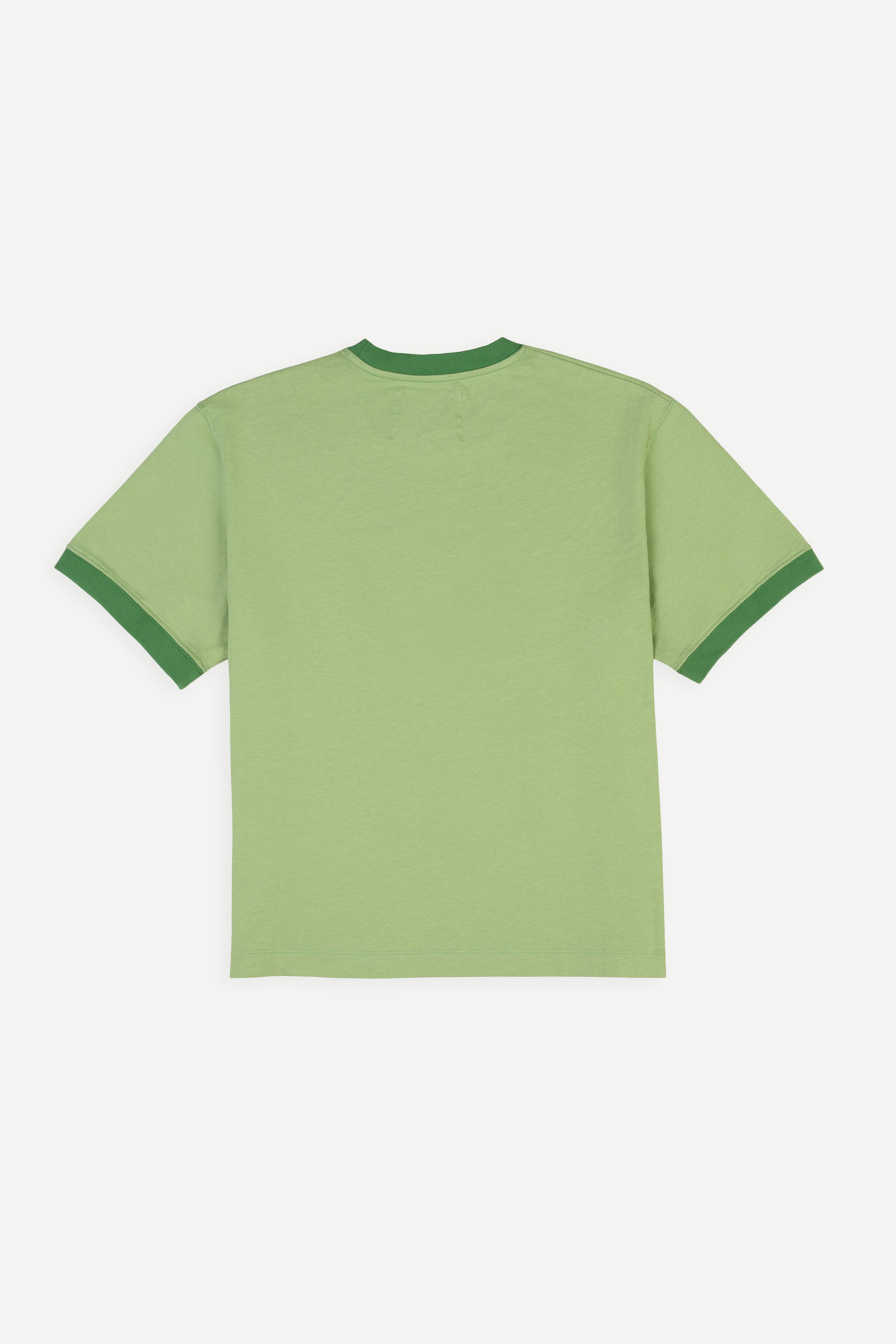 Sole Green T-Shirt