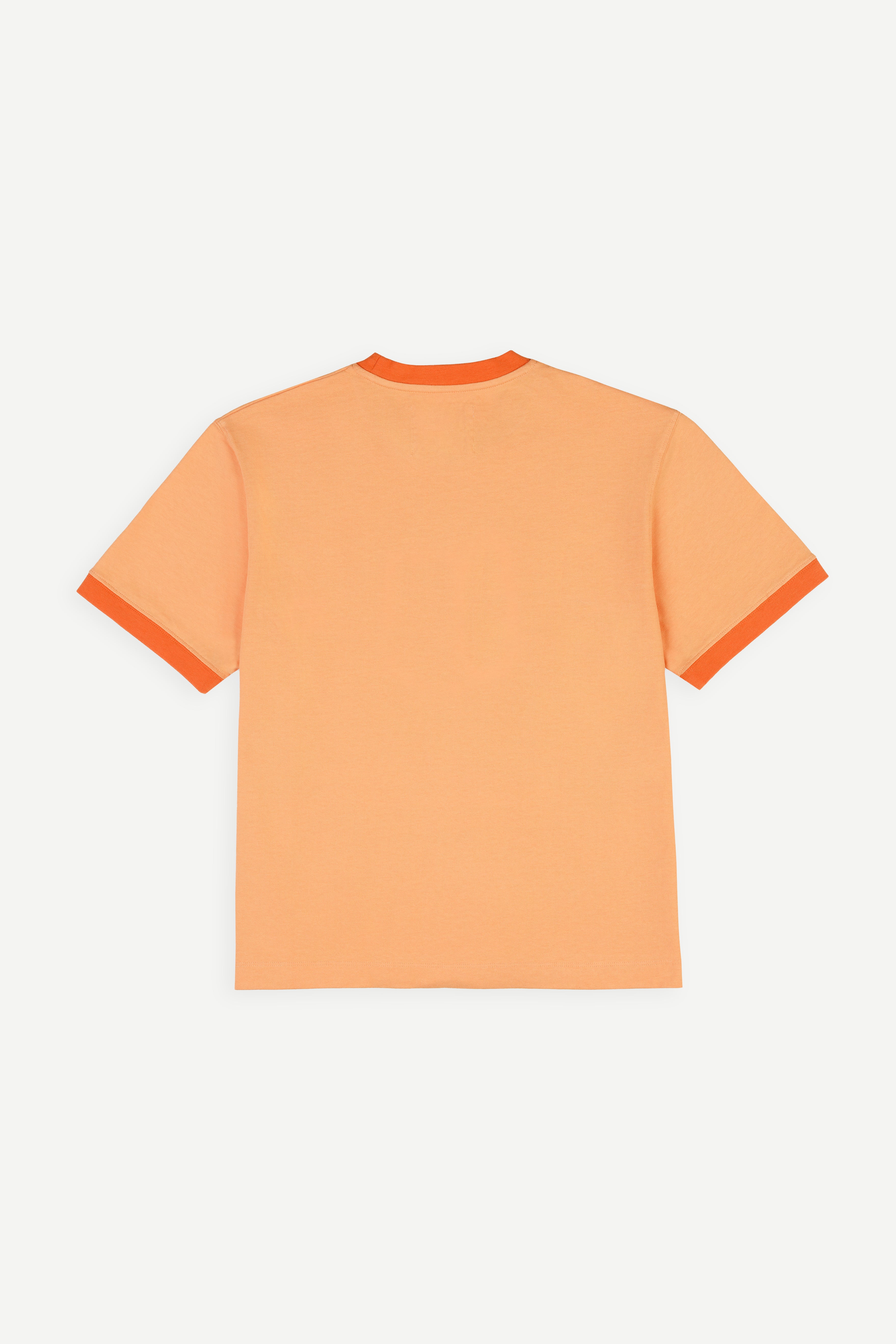 Sole Orange T-Shirt