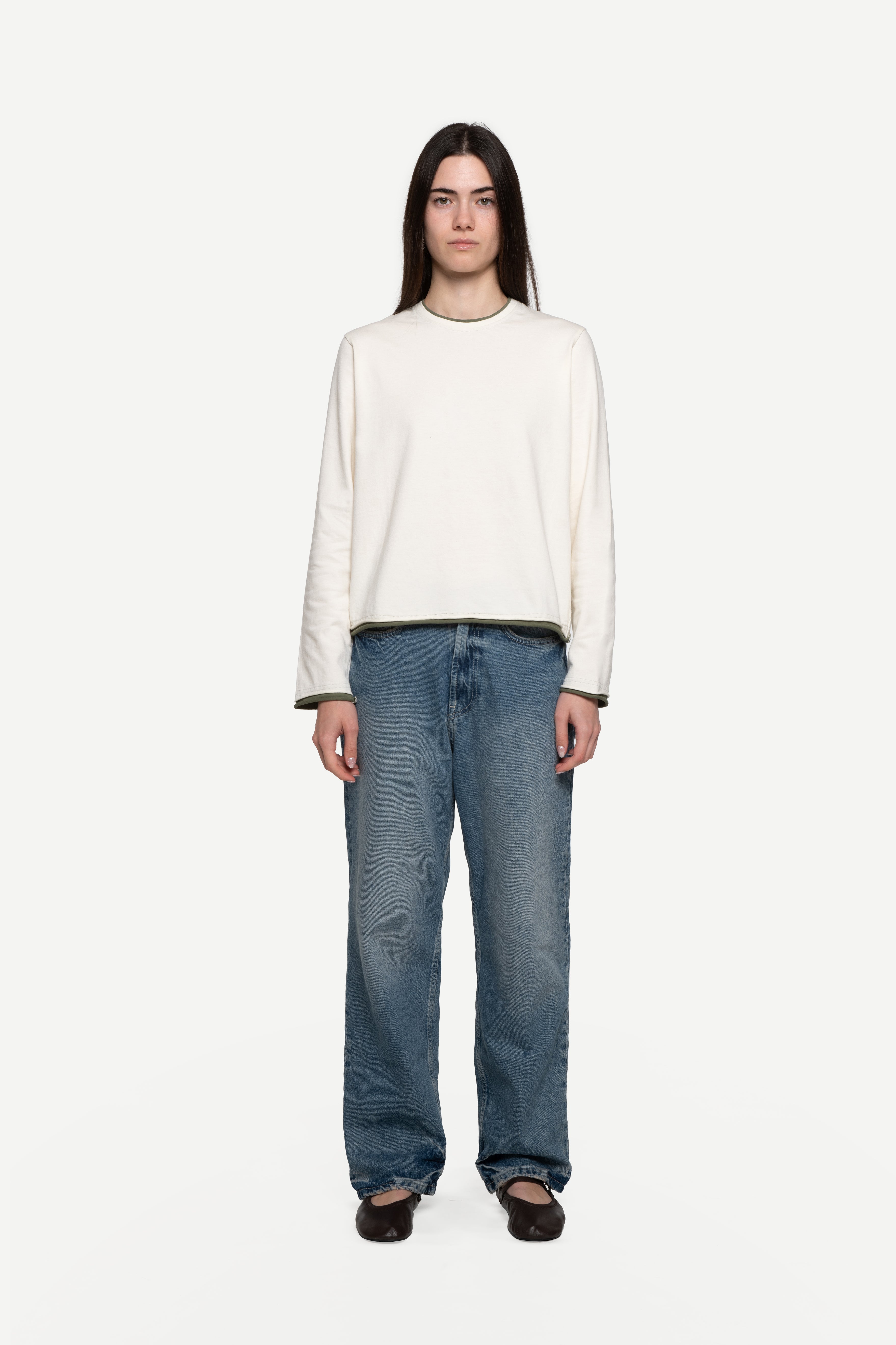 Baltic Long-Sleeved T-Shirt