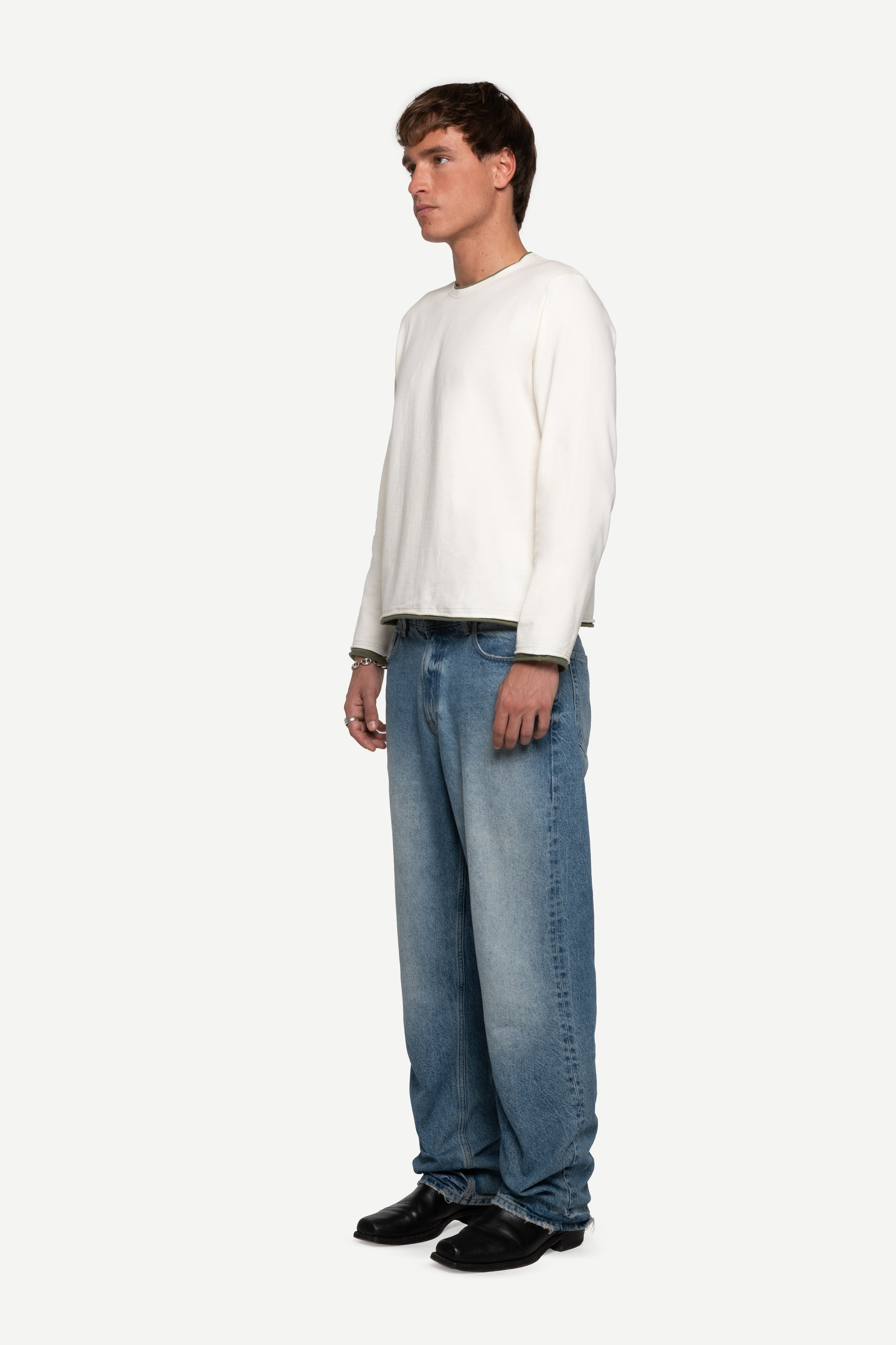 Baltic Long-Sleeved T-Shirt