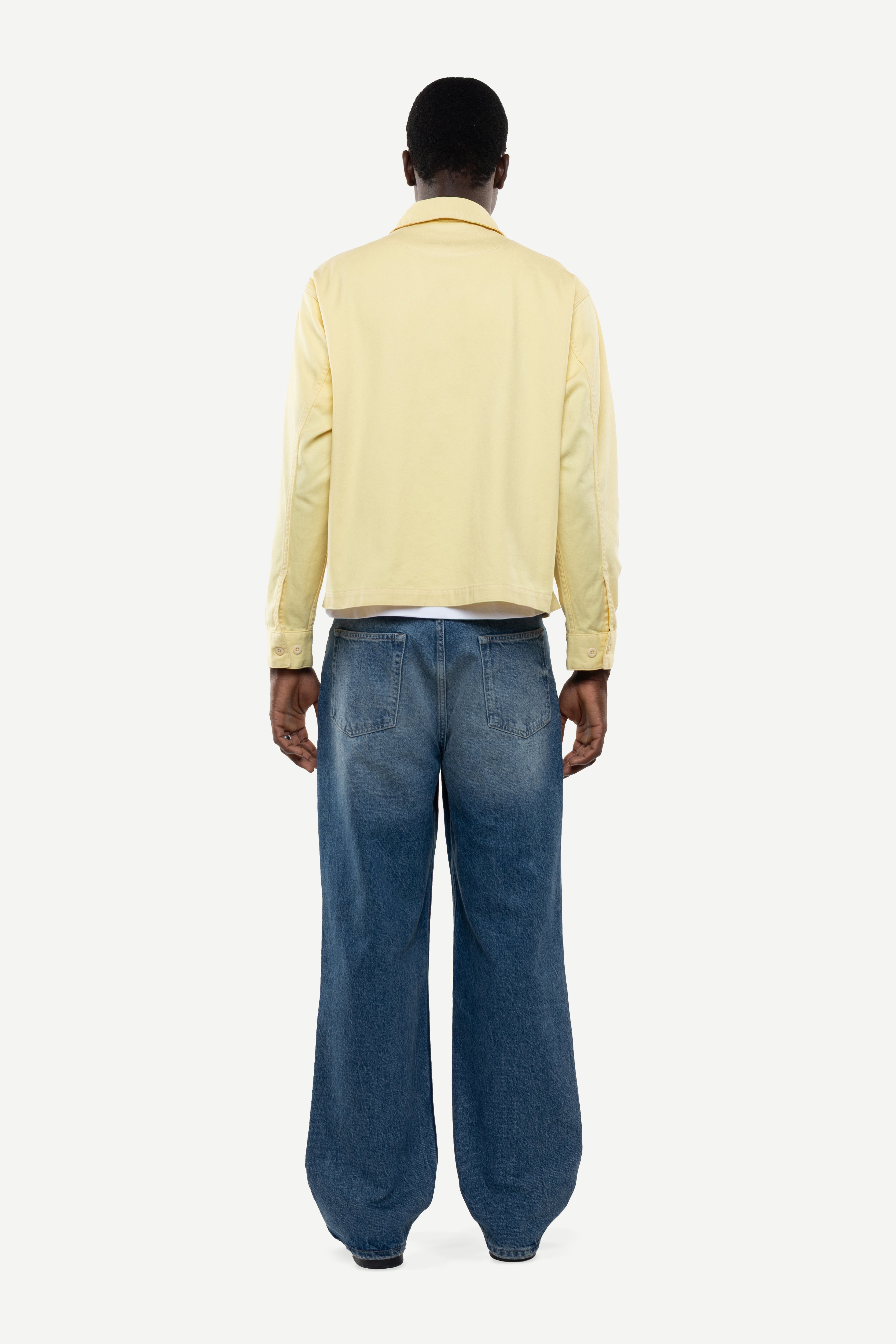 Cala Lime Jacket