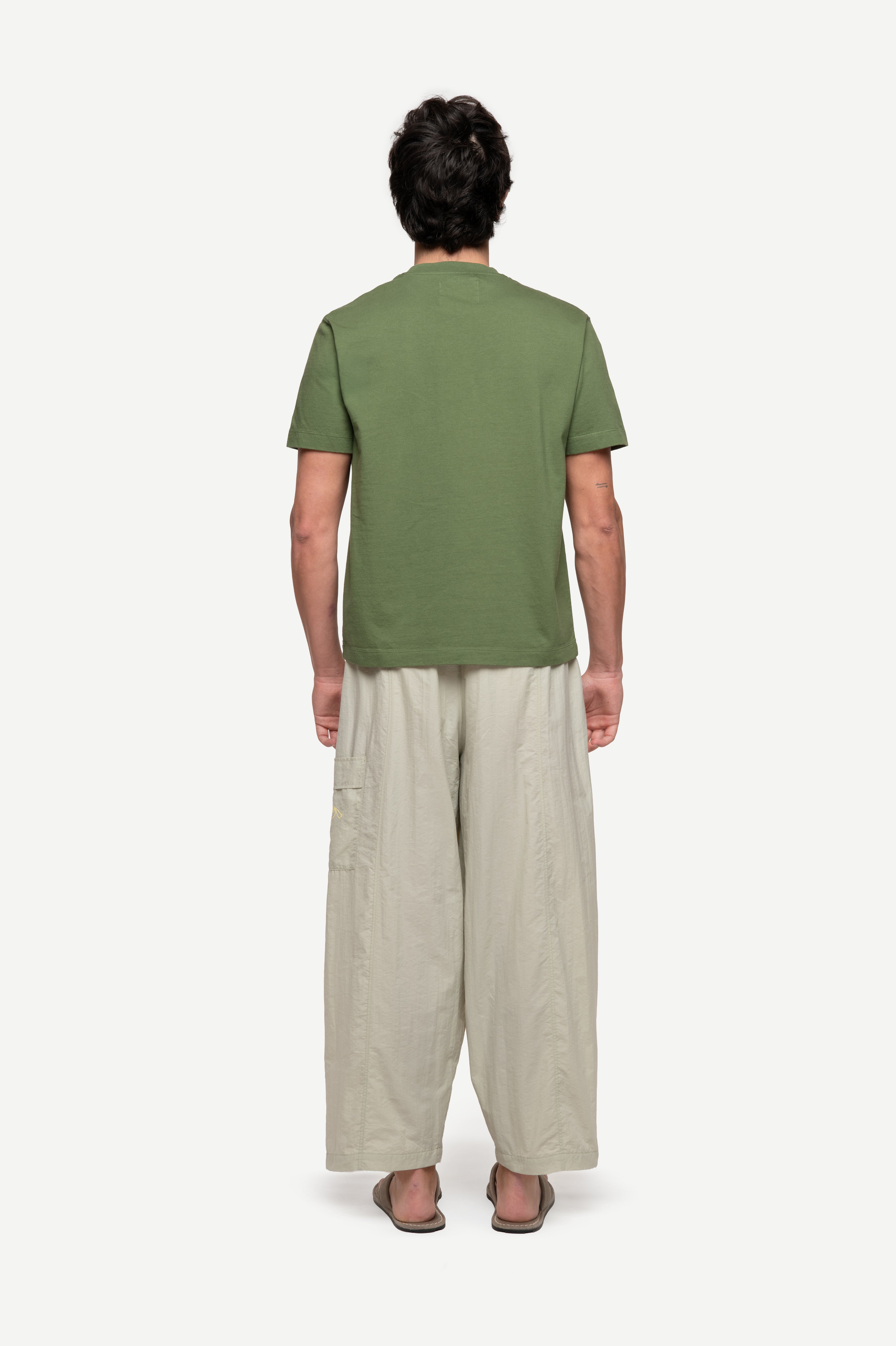 Cali Green T-Shirt