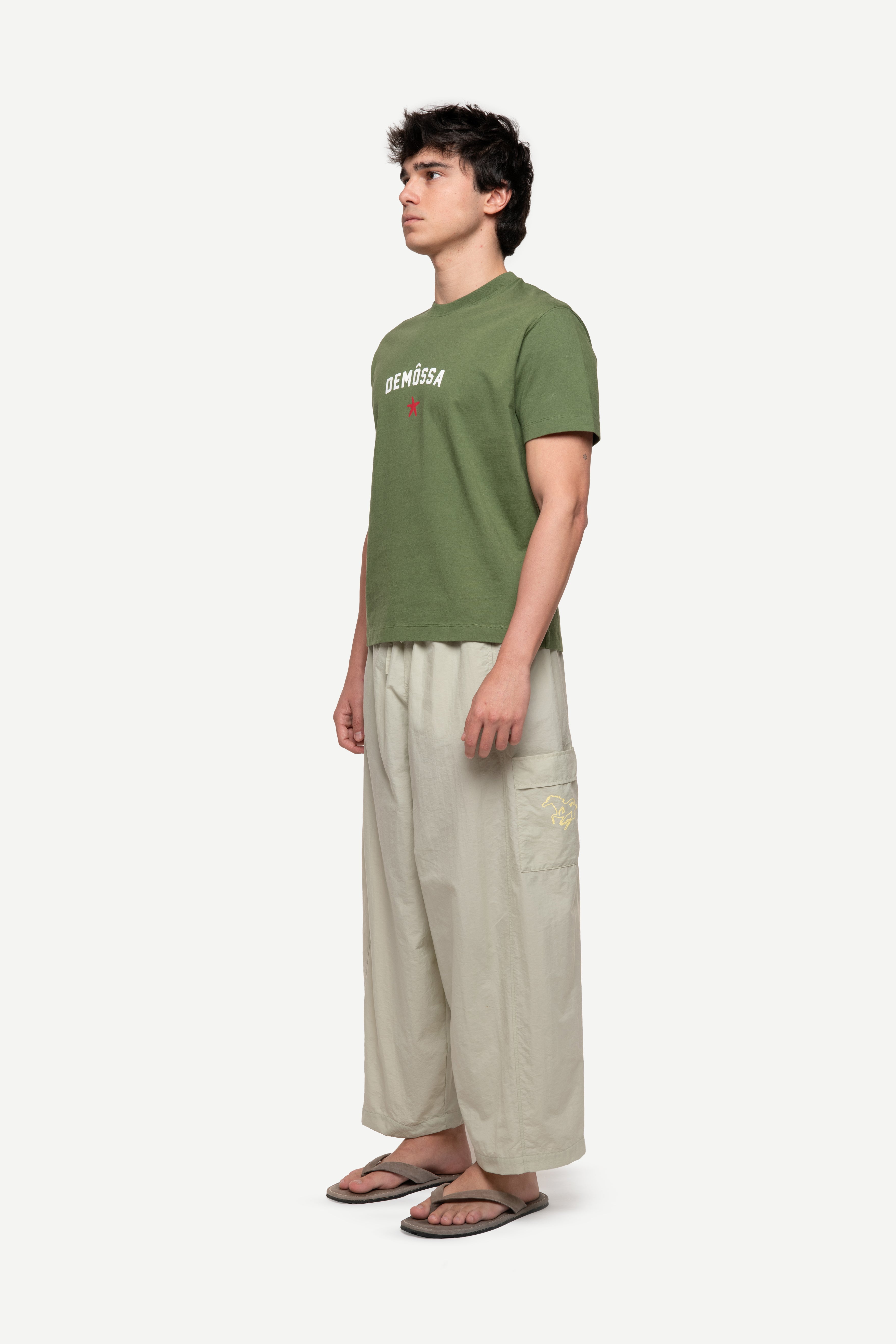 Cali Green T-Shirt