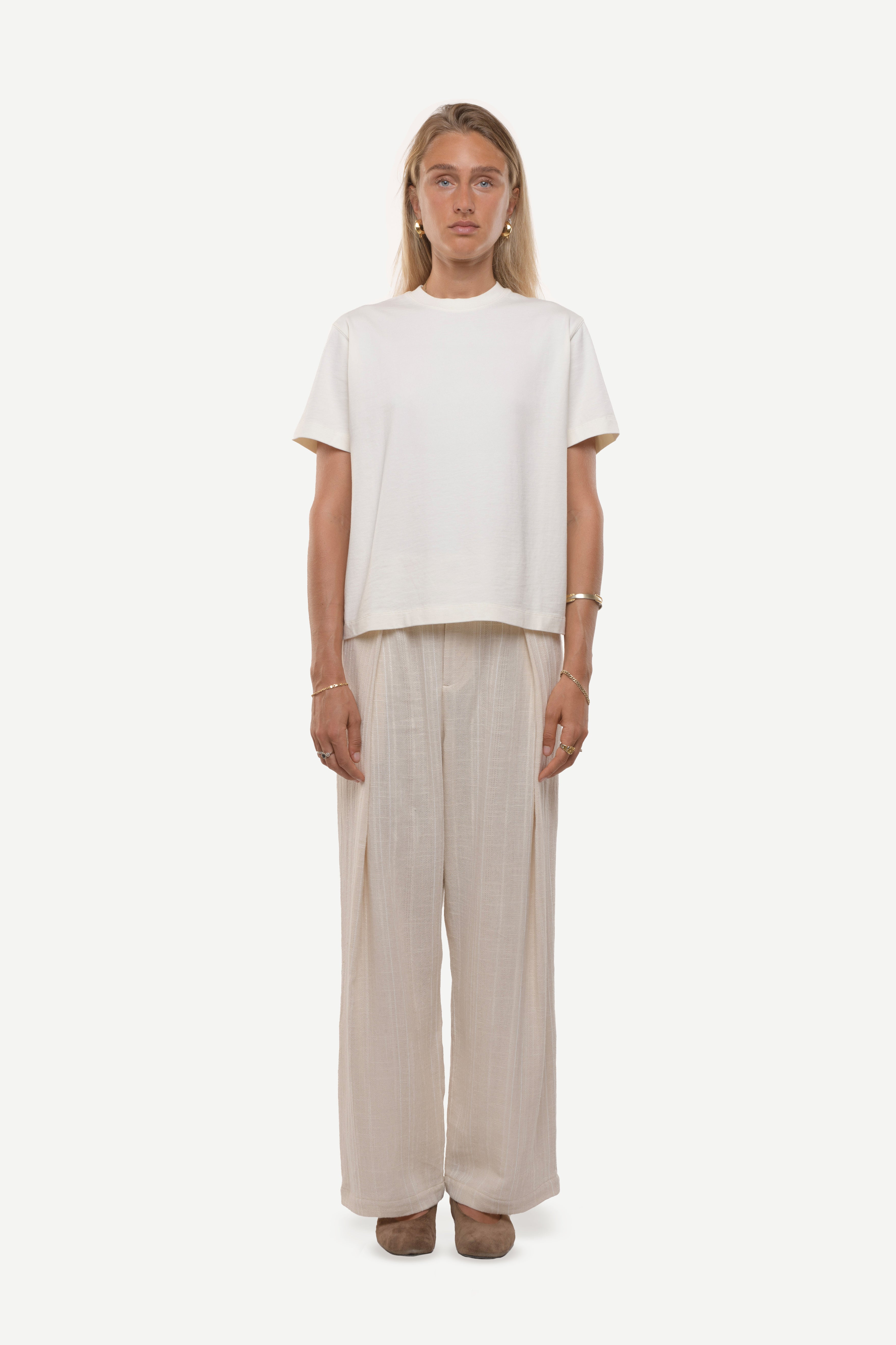 Costa Pants
