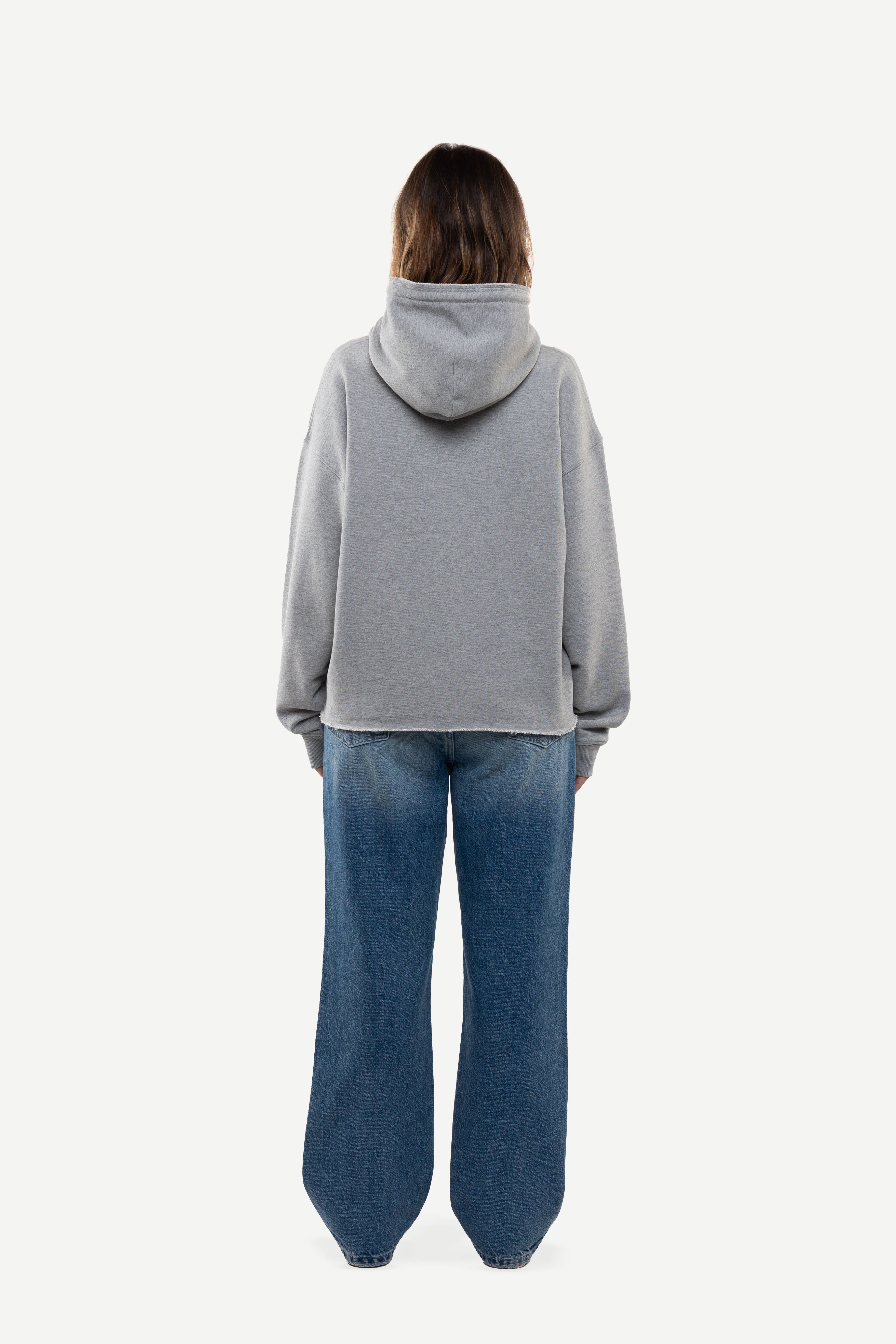 Fura Hoodie