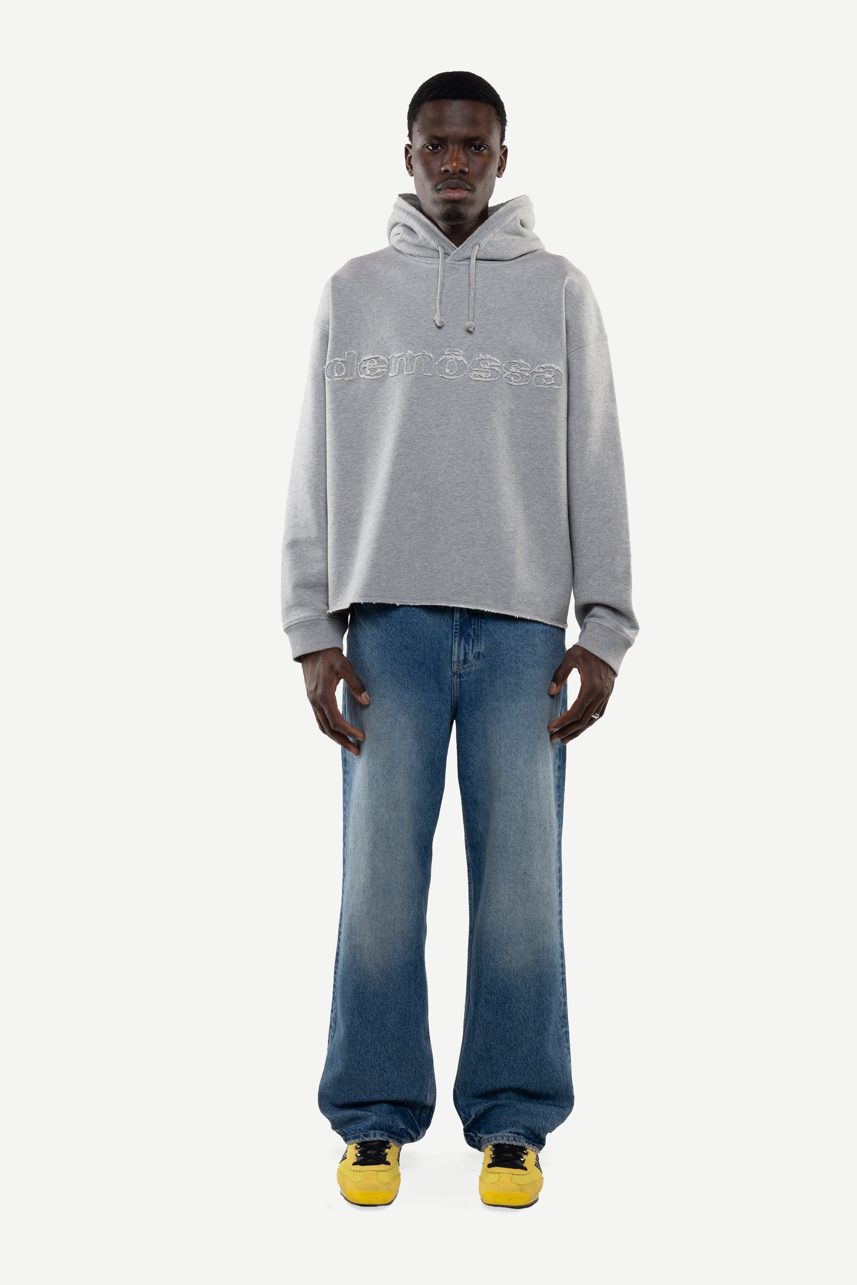 Fura Hoodie