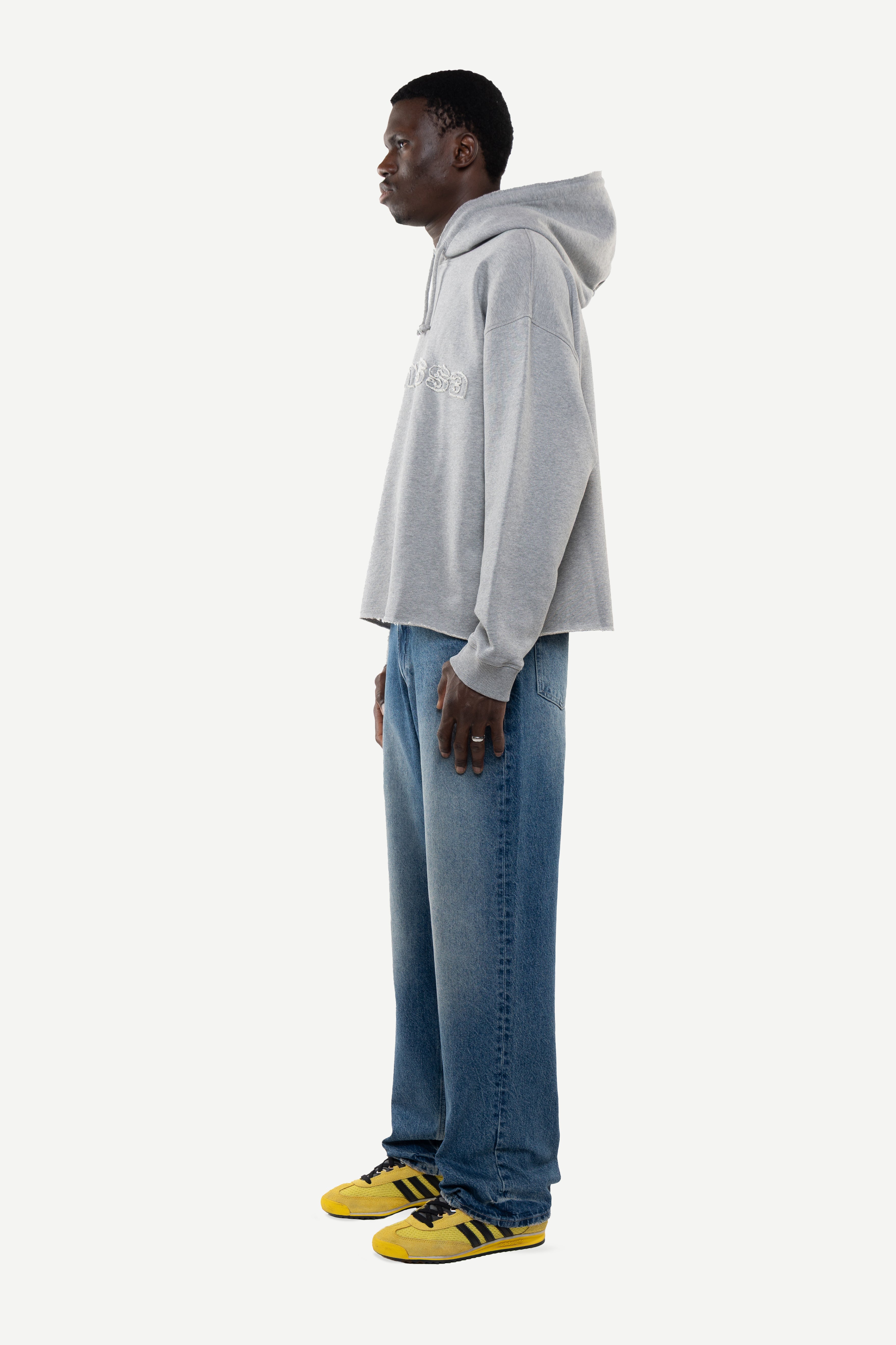 Fura Hoodie