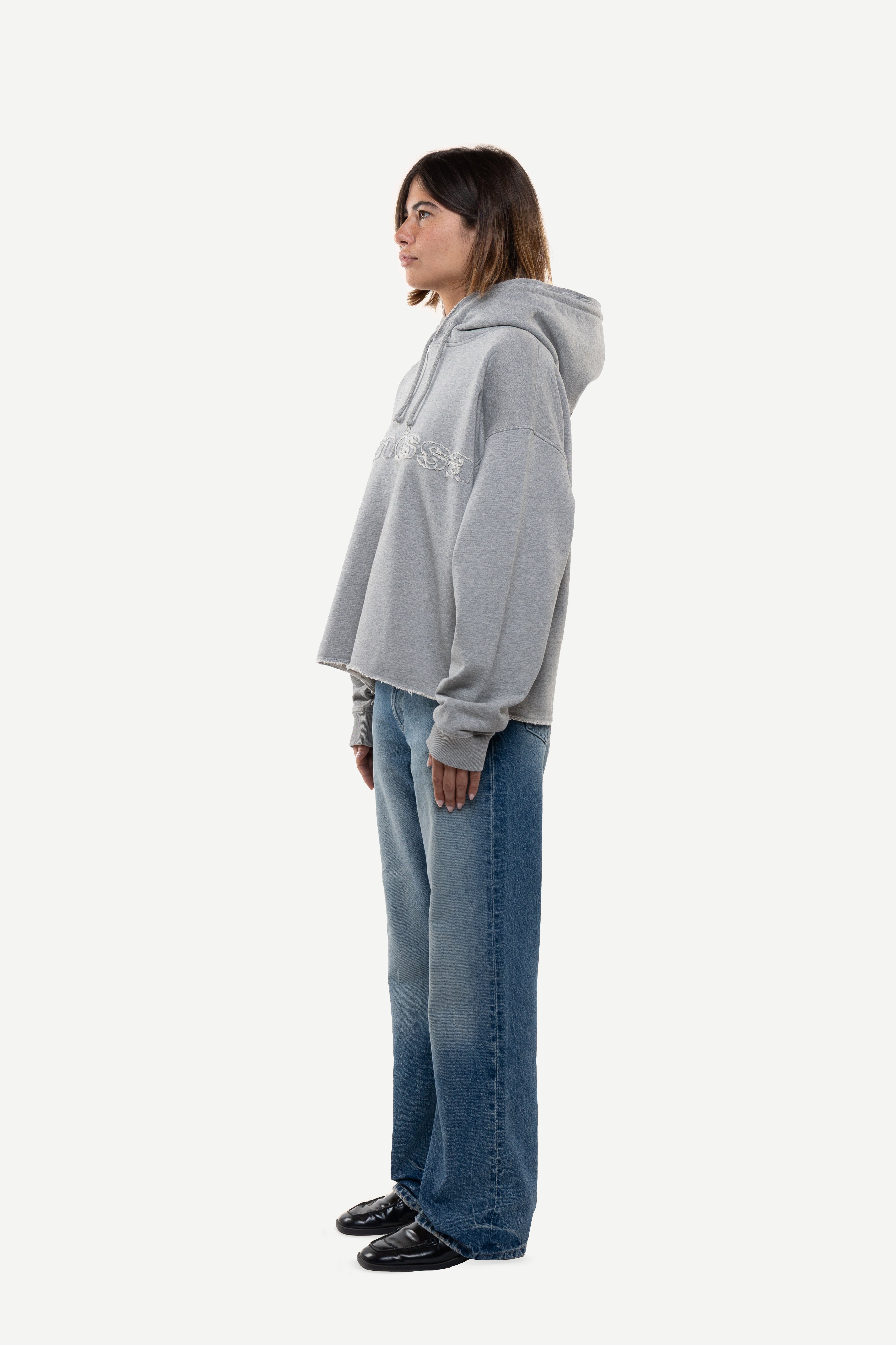 Fura Hoodie