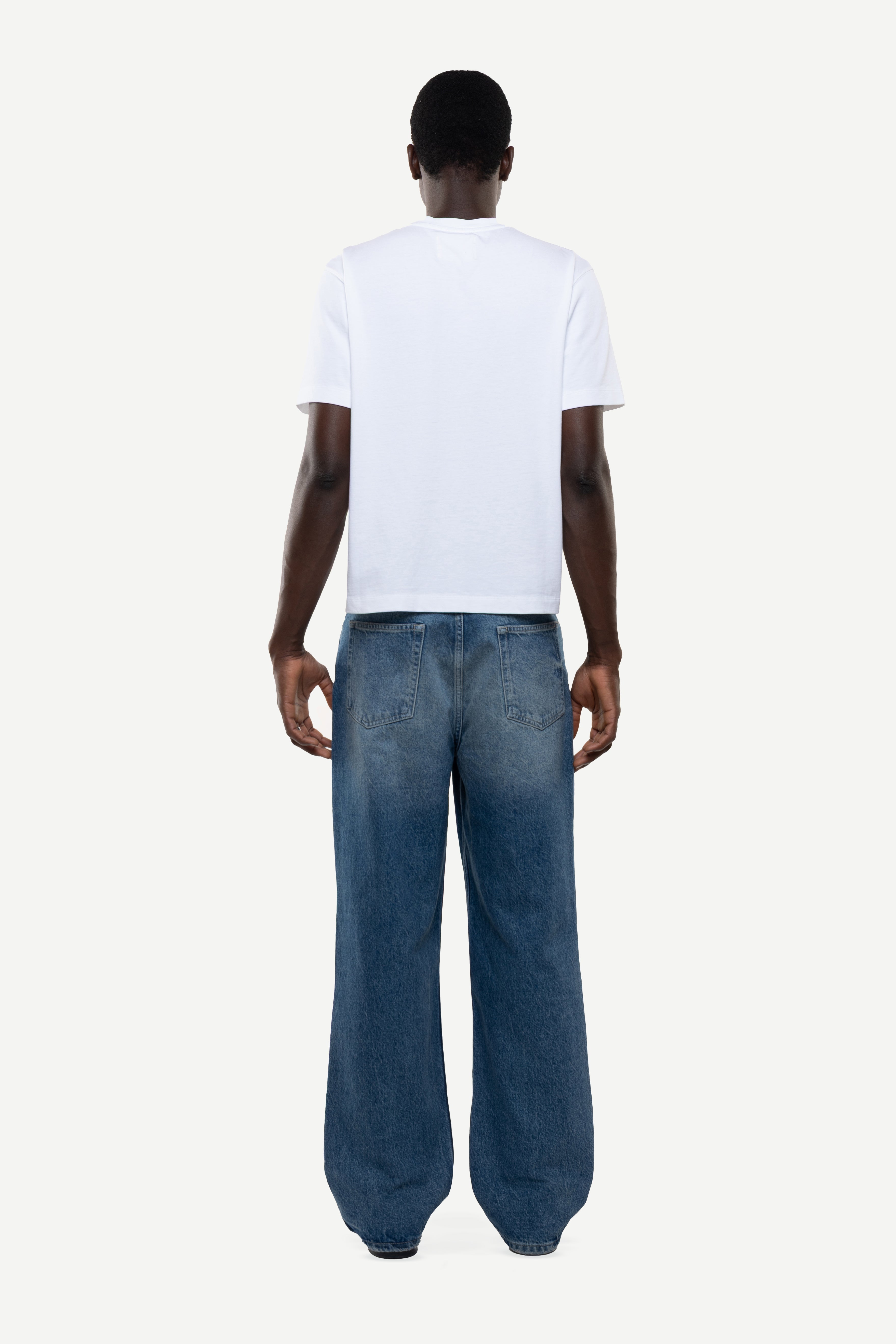 Lordy Jeans