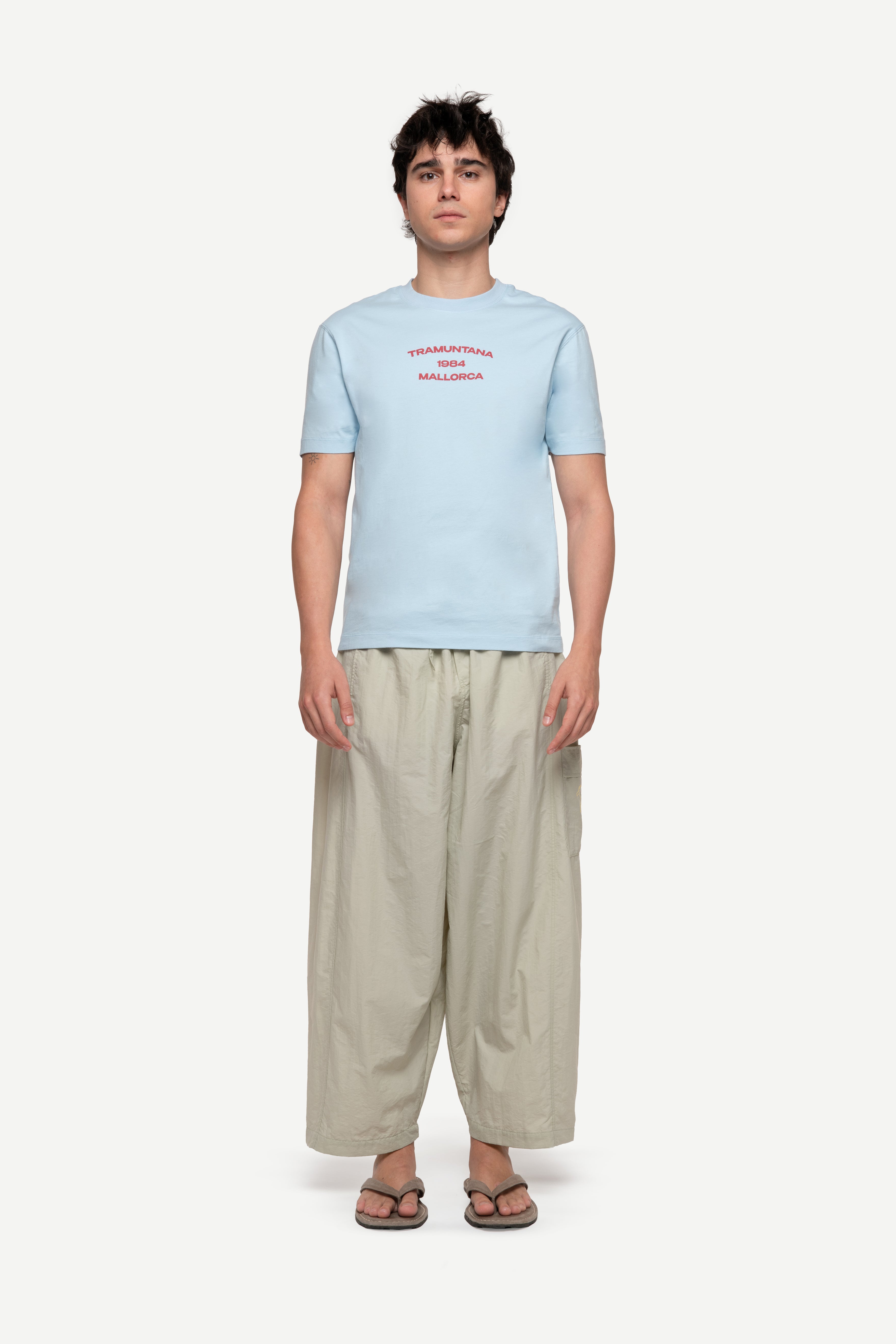 Refugi T-Shirt