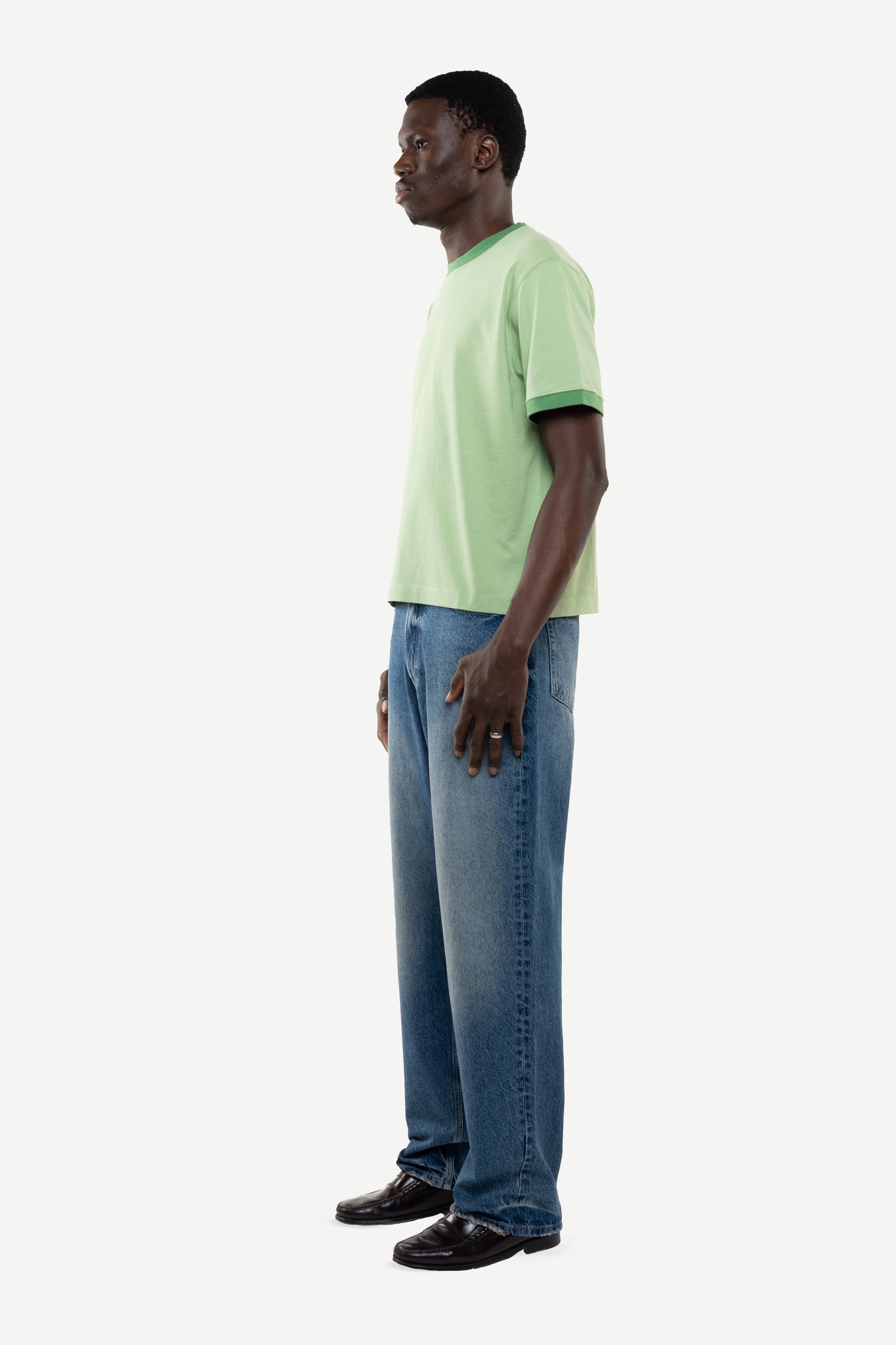 Sole Green T-Shirt