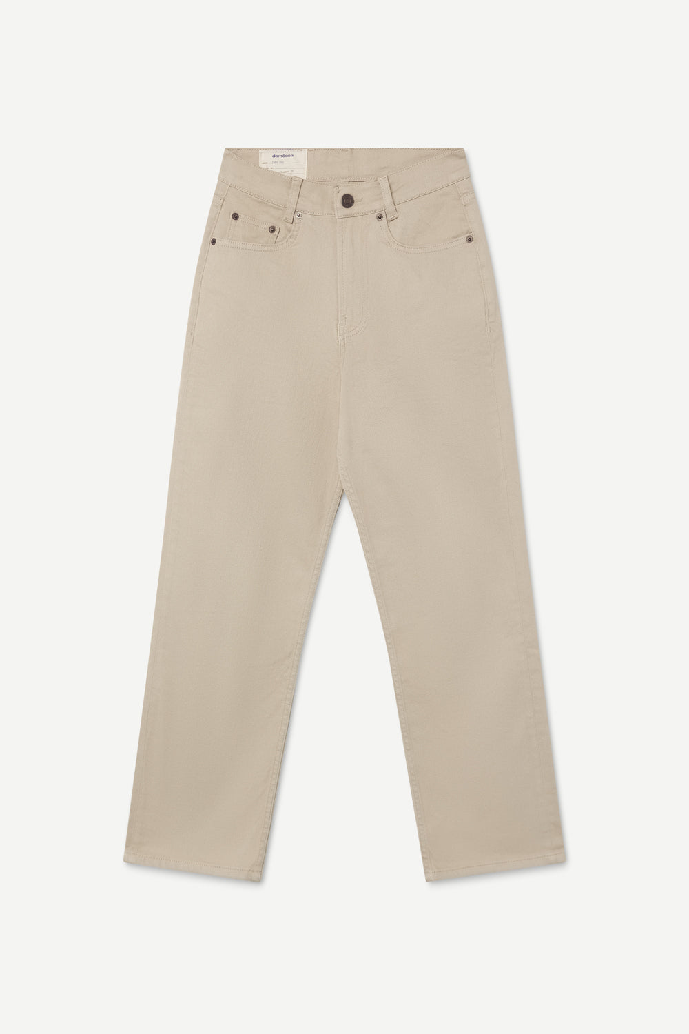 Lordy Beige Jeans
