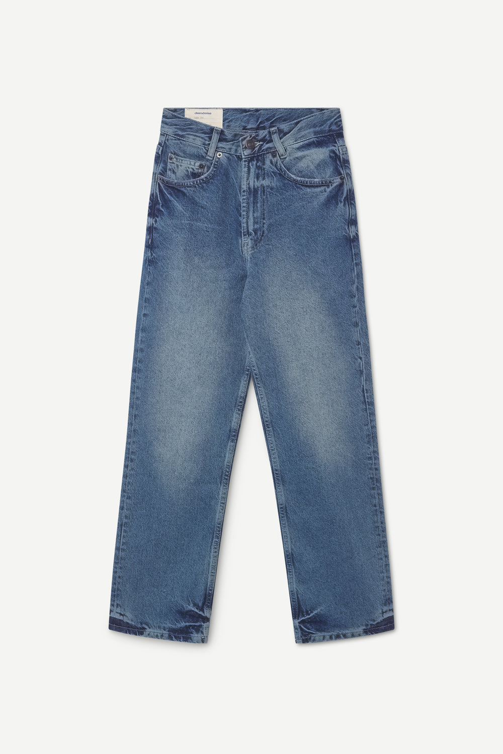 Lordy Jeans