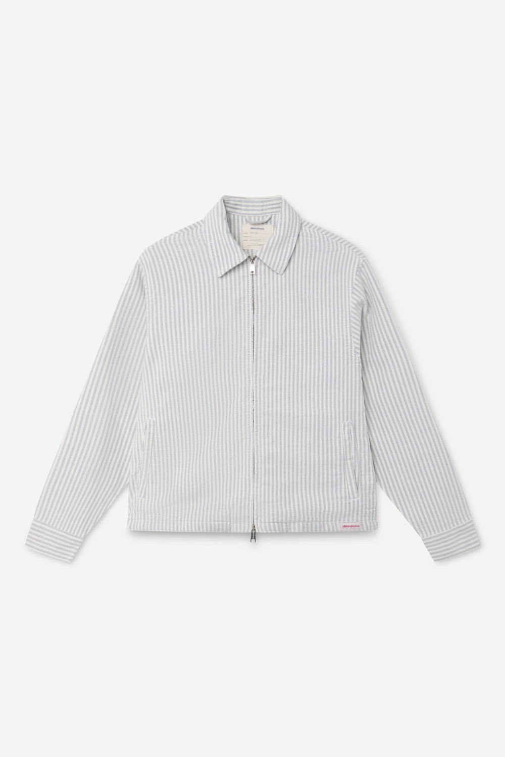 Cala Striped Jacket