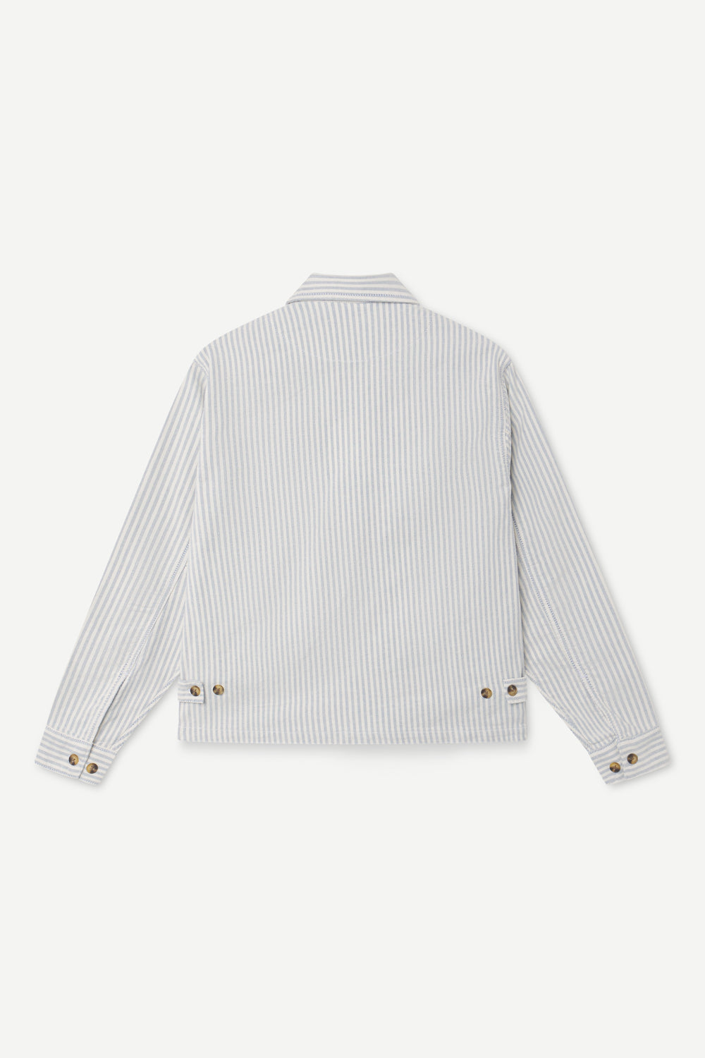 Cala Striped Jacket