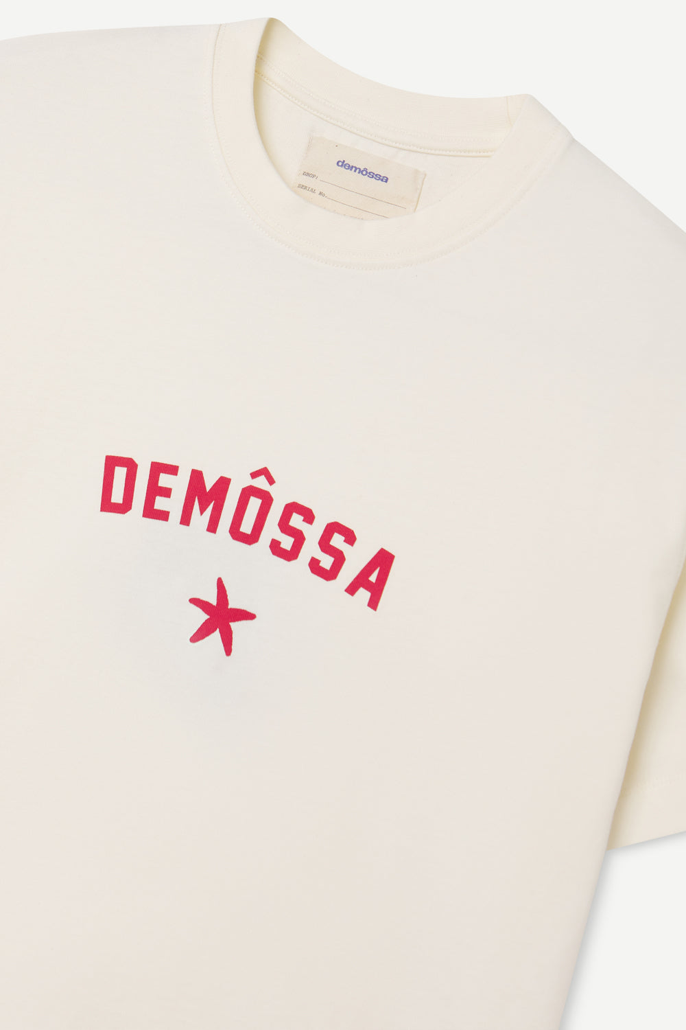 Cali Ivory T-Shirt