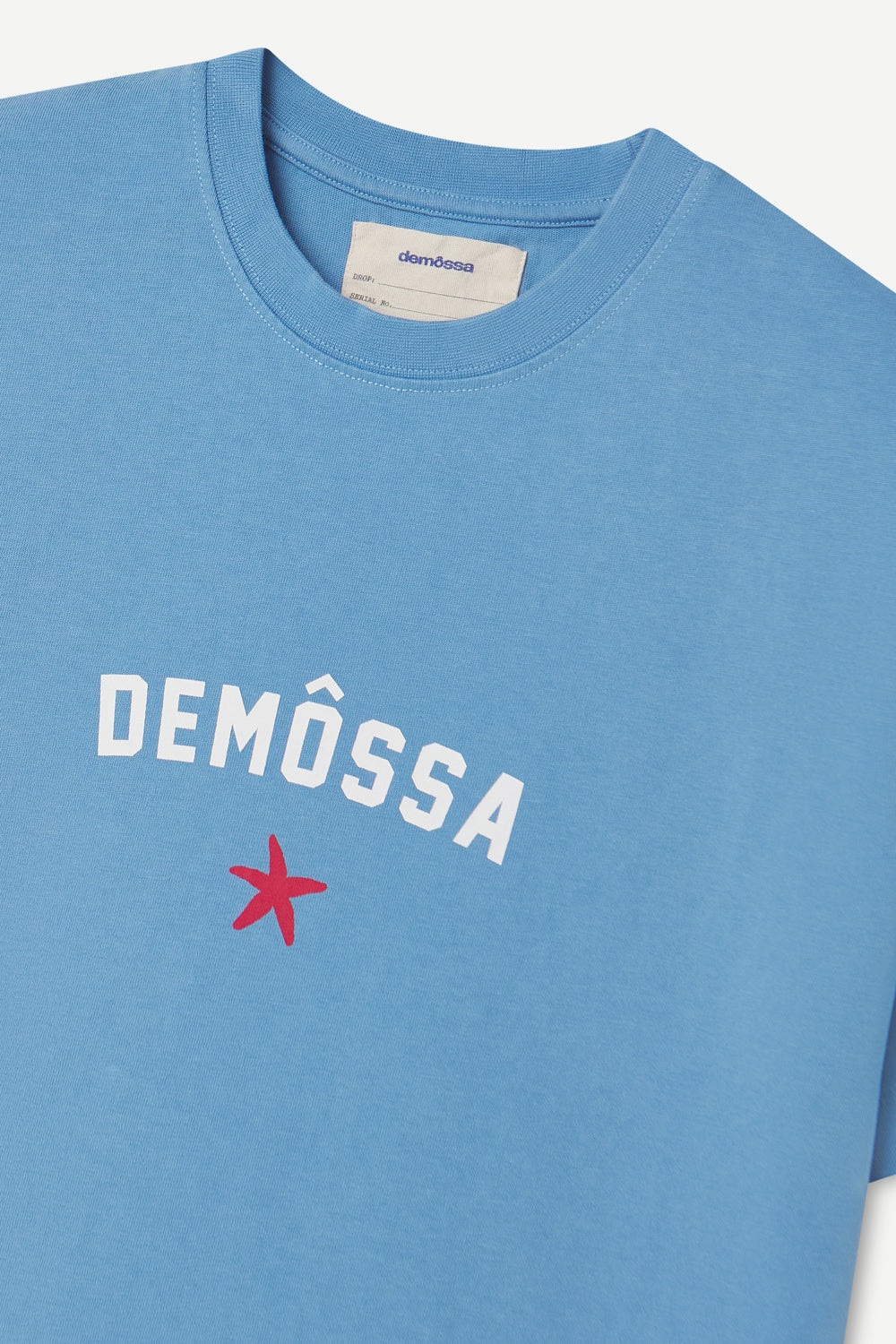 Cali Blue T-Shirt