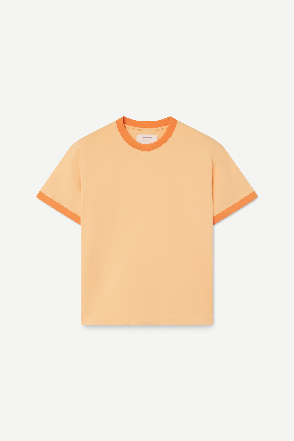 Tシャツ(半袖/袖なし) Baserange / omo tee Tala Orange Jerzees Men's Safety Orange Dri-Power 50/50 T-Shirt with a Pocket