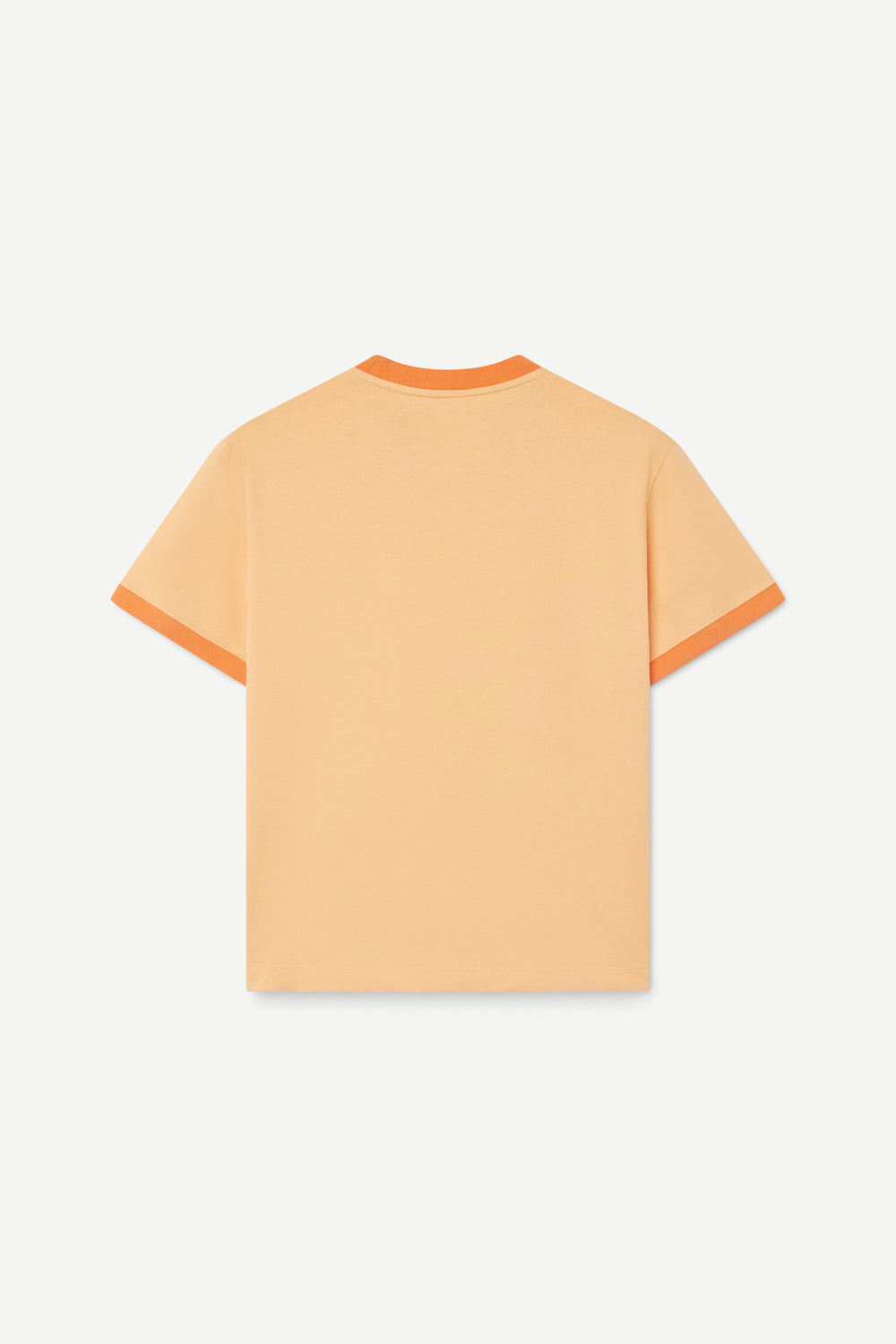 Sole Orange T-Shirt