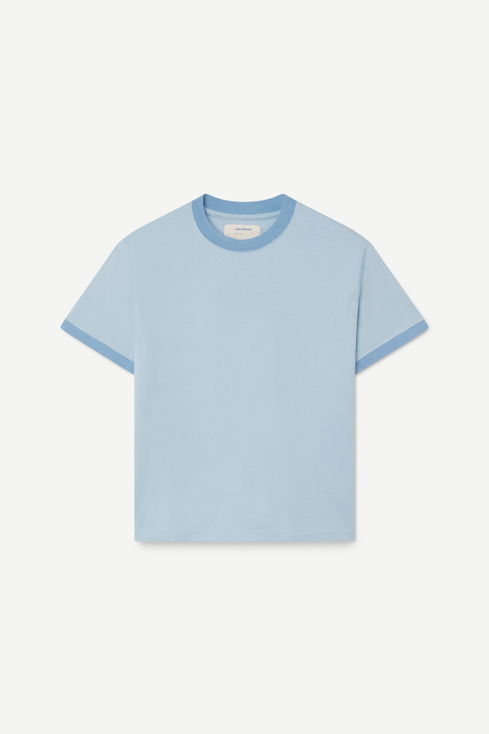 Sole Blue T-Shirt