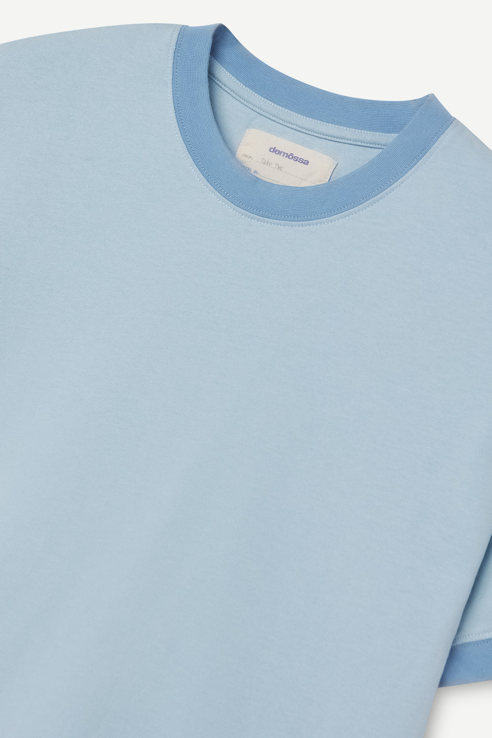 Sole Blue T-Shirt